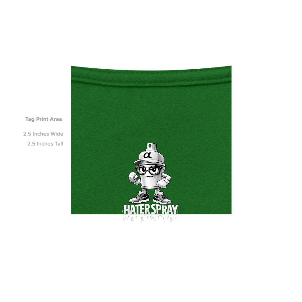 ANTIQUE IRISH GREEN - G500 - INSIDE_TAG_LINE