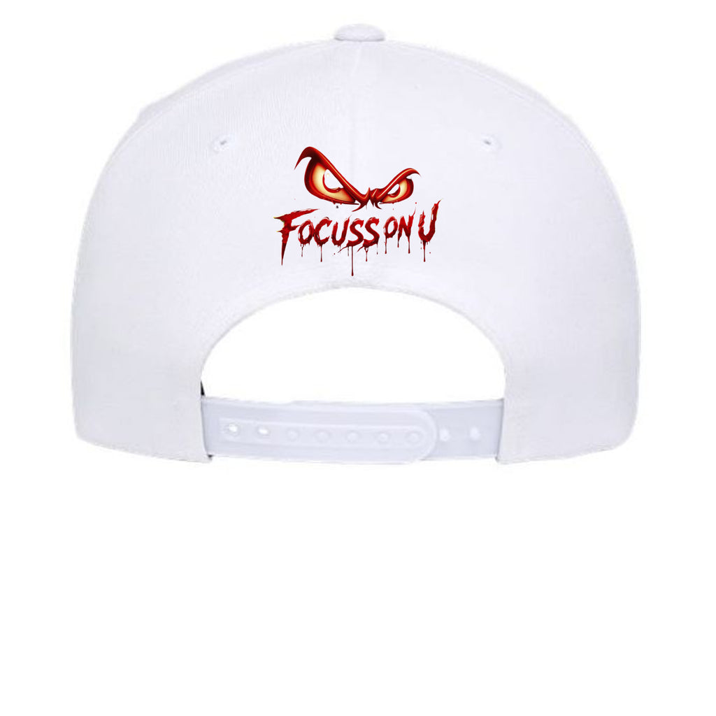 White - 6110NU - BACK