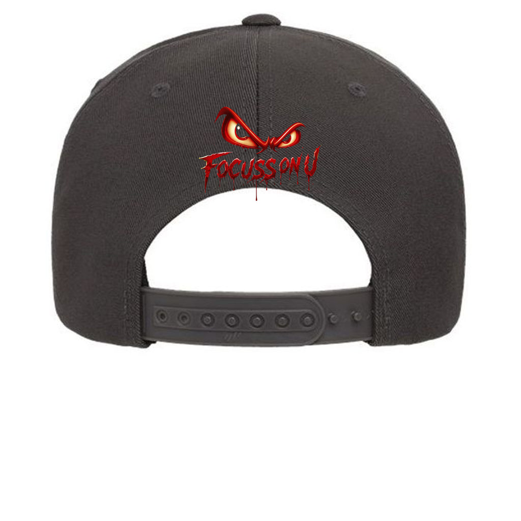 Dark Grey - 6110NU - BACK