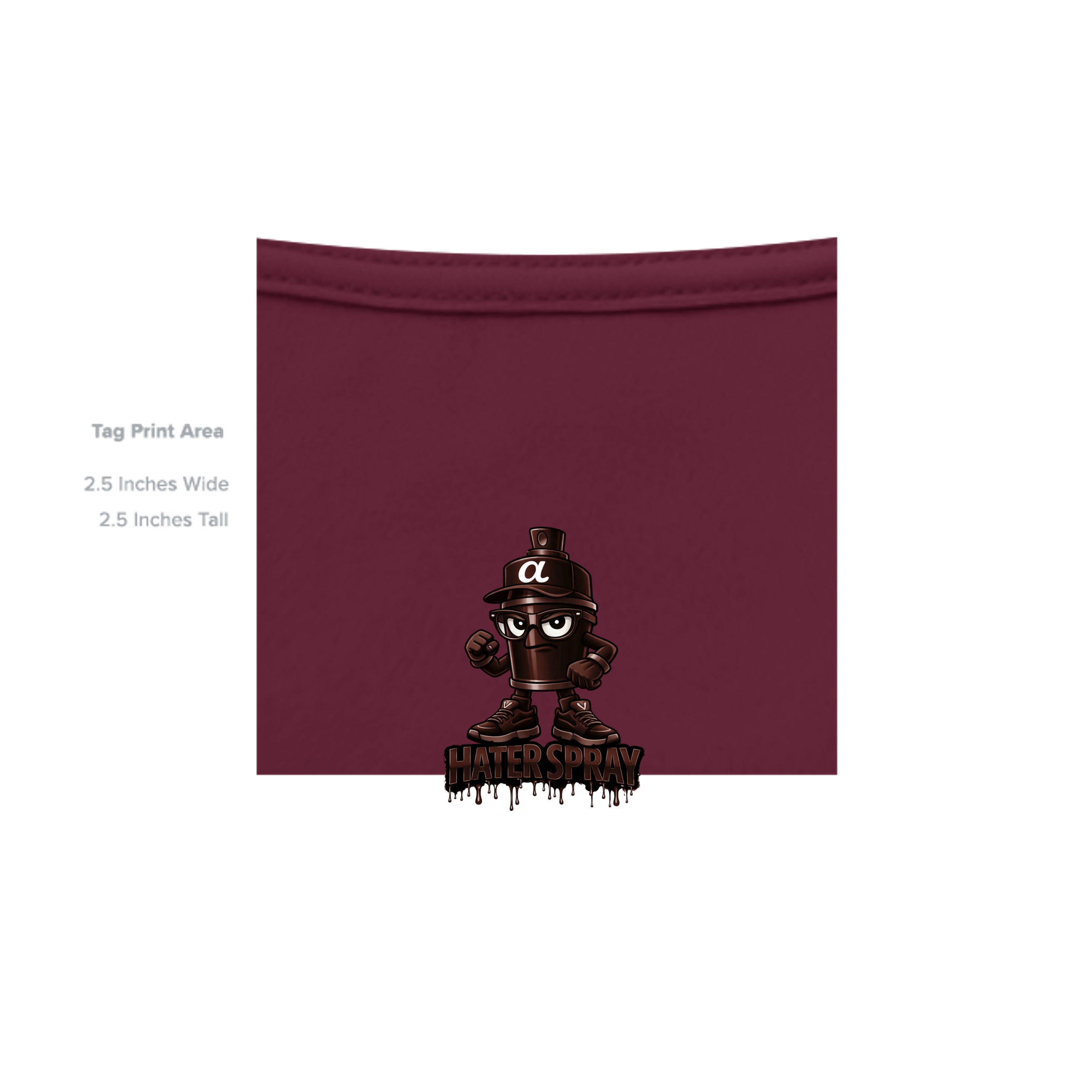 MAROON - G500 - INSIDE_TAG_LINE