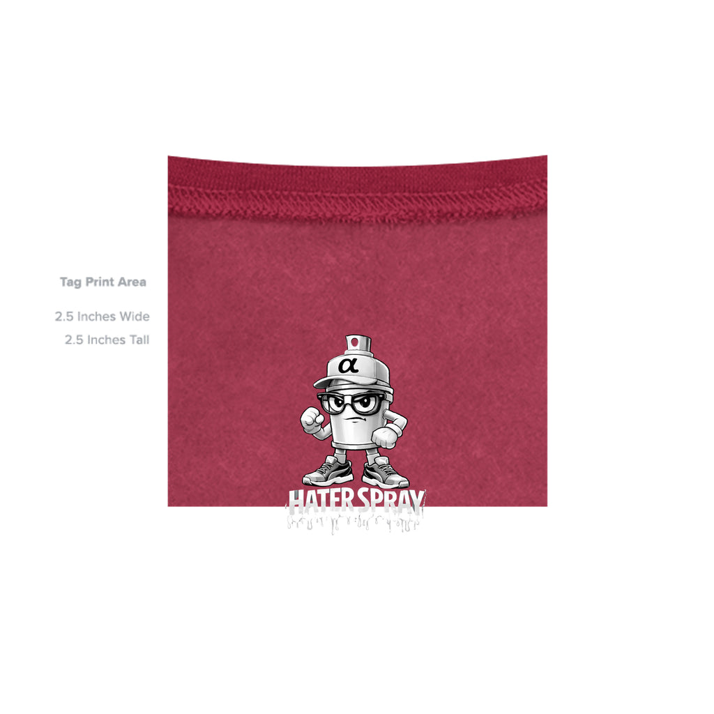 CHERRY RED - G185 - INSIDE_TAG_LINE