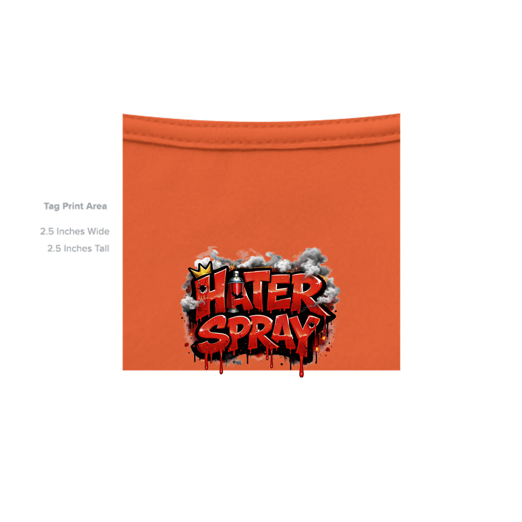 ATHLETIC ORANGE - N3142 - INSIDE_TAG_LINE