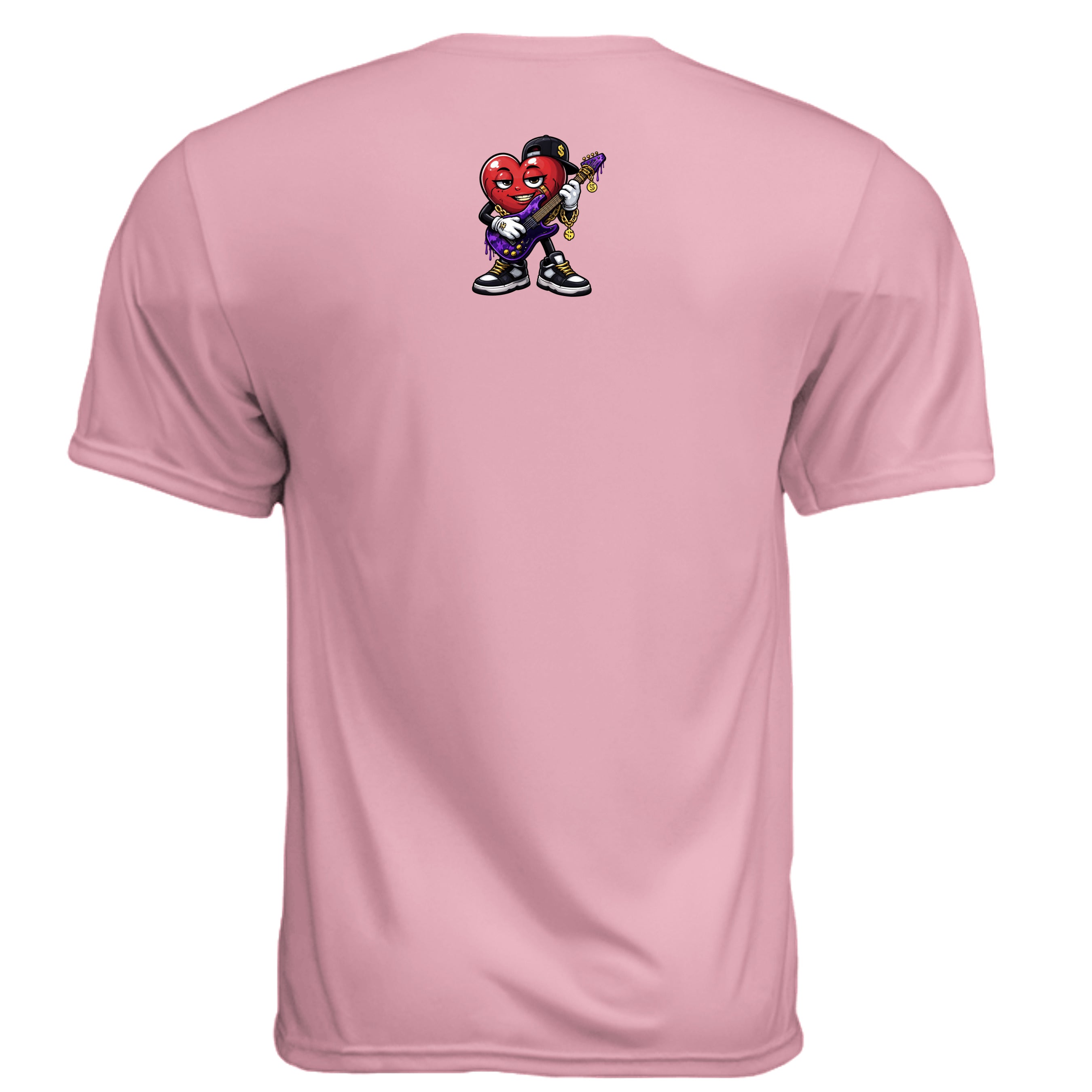 PINK - N3142 - BACK