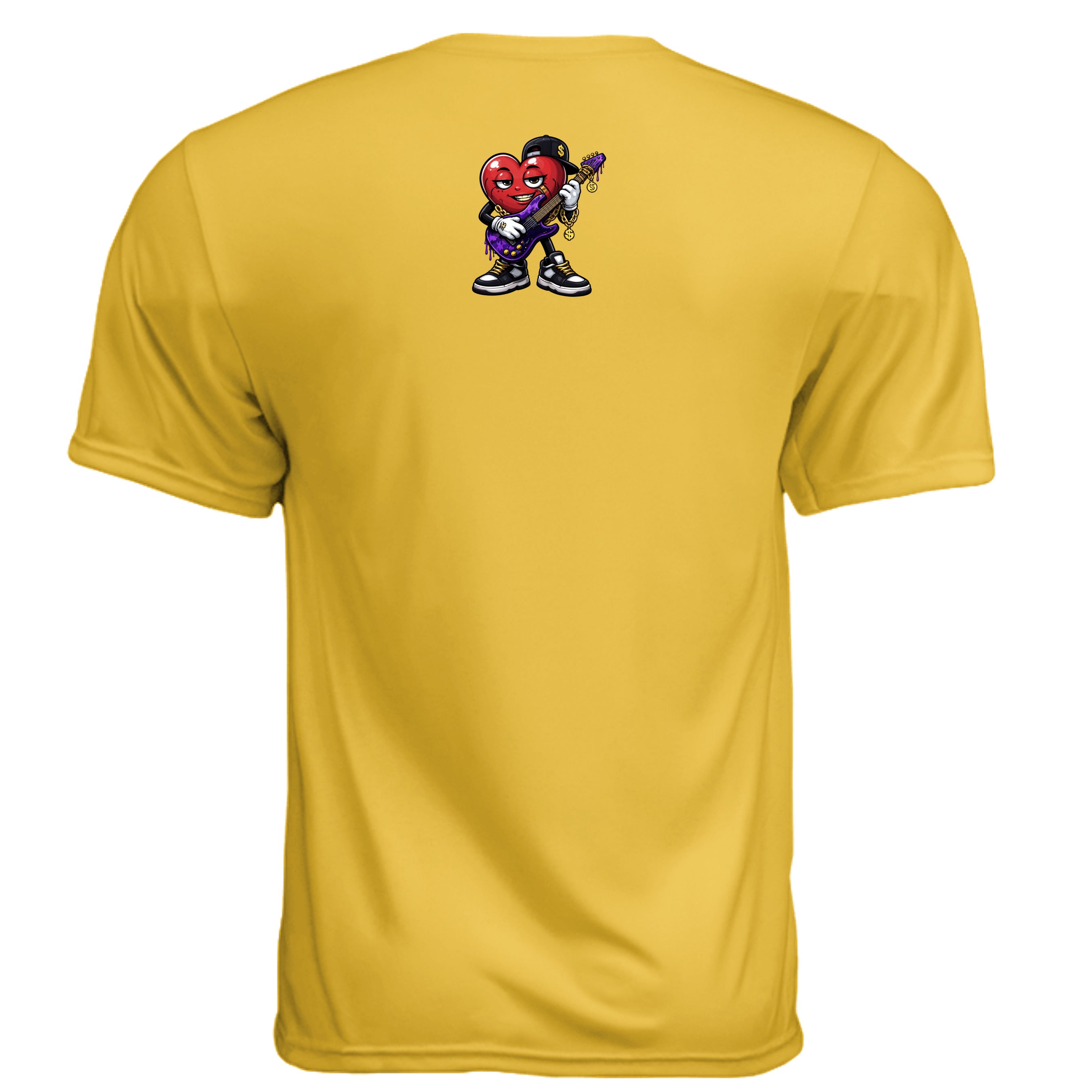 GOLD - N3142 - BACK