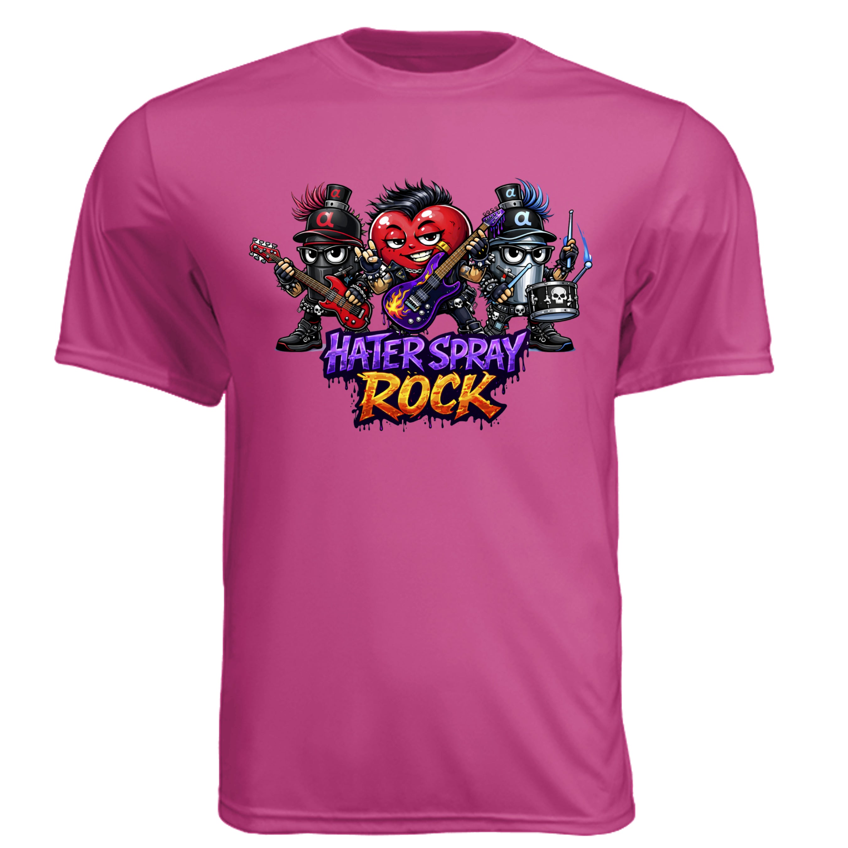 FUCHSIA - N3142 - FRONT