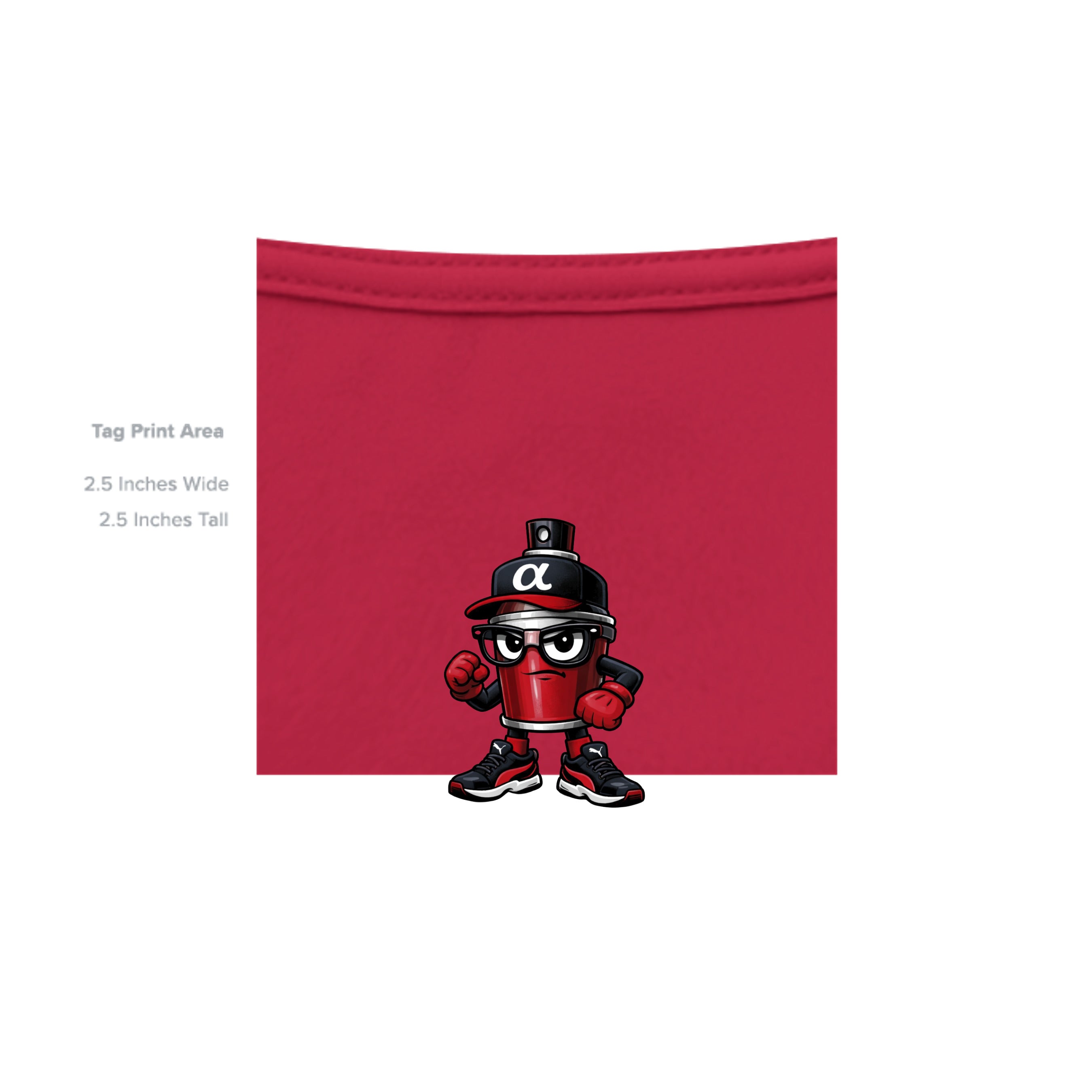 SPORT RED - TT11 - INSIDE_TAG_LINE