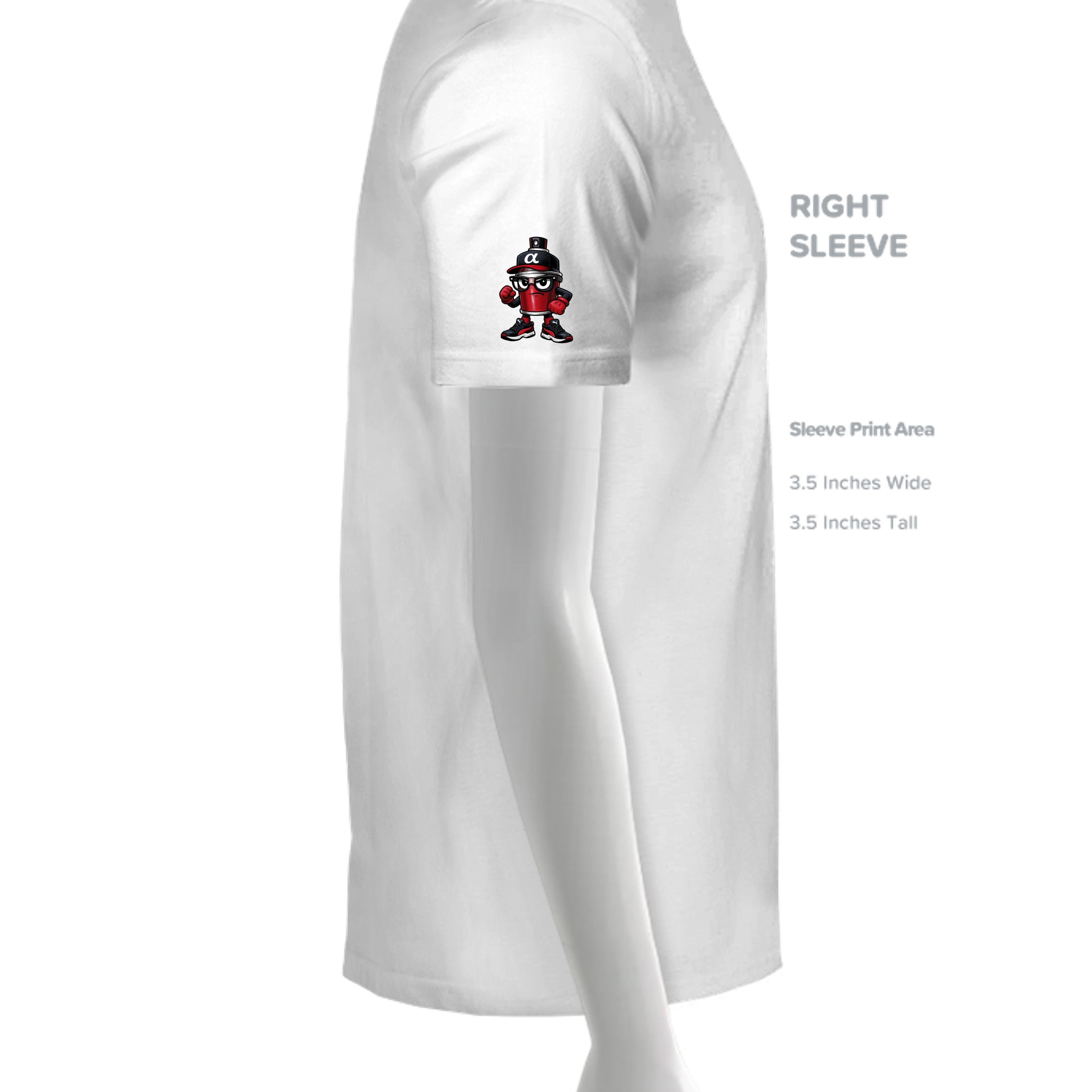 WHITE - NW3201 - SLEEVE_RIGHT