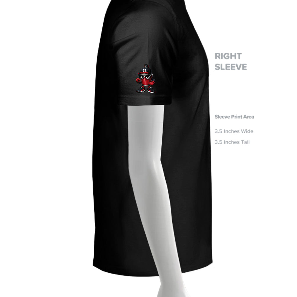BLACK - NW3201 - SLEEVE_RIGHT