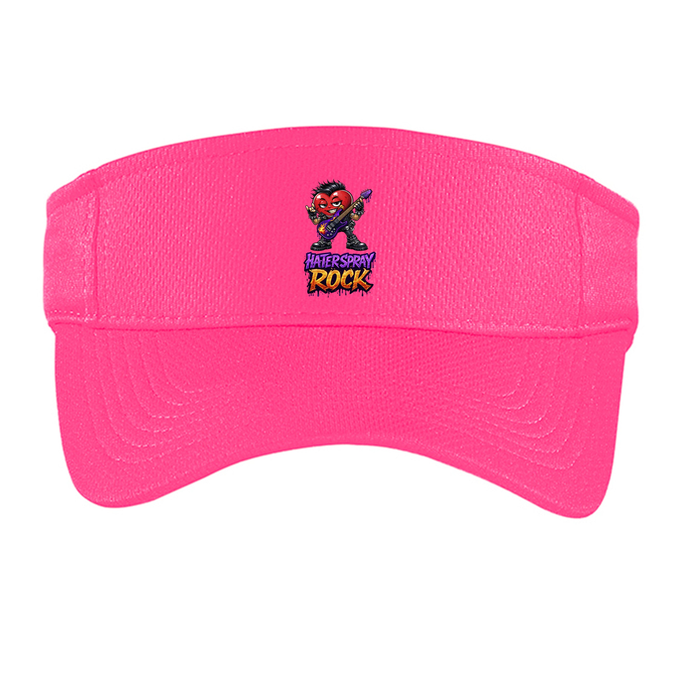 Bright Pink - STC27 - FRONT
