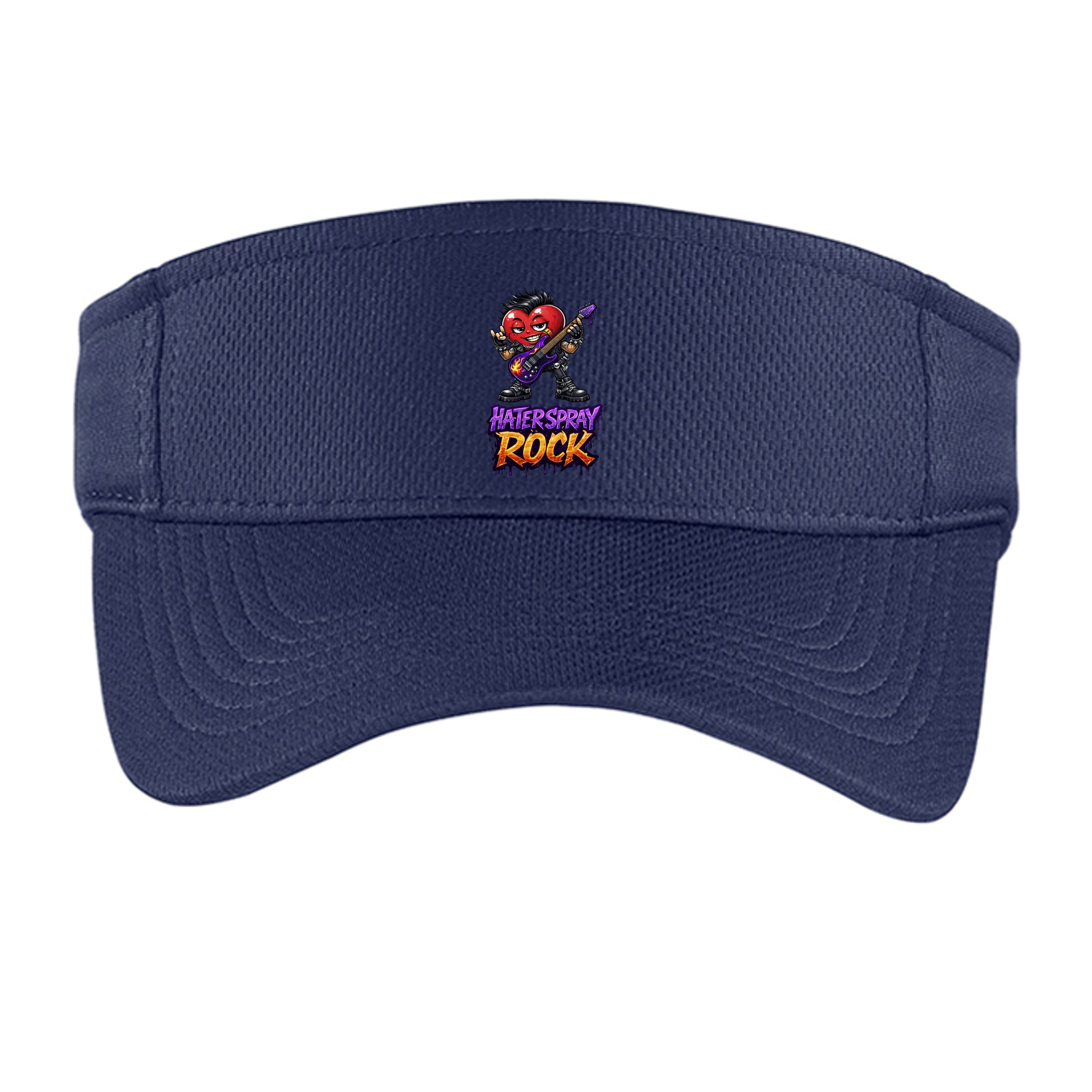 True Navy - STC27 - FRONT
