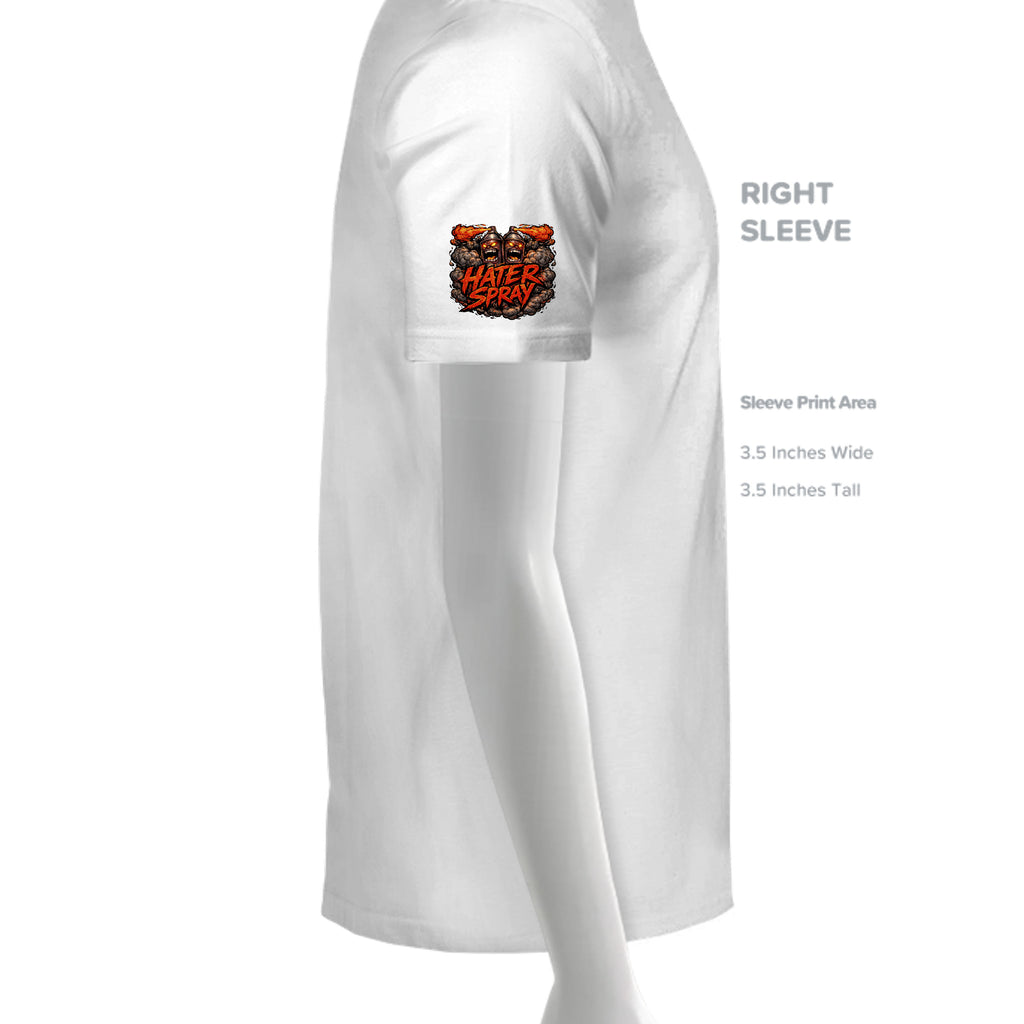 WHITE - N3142 - SLEEVE_RIGHT