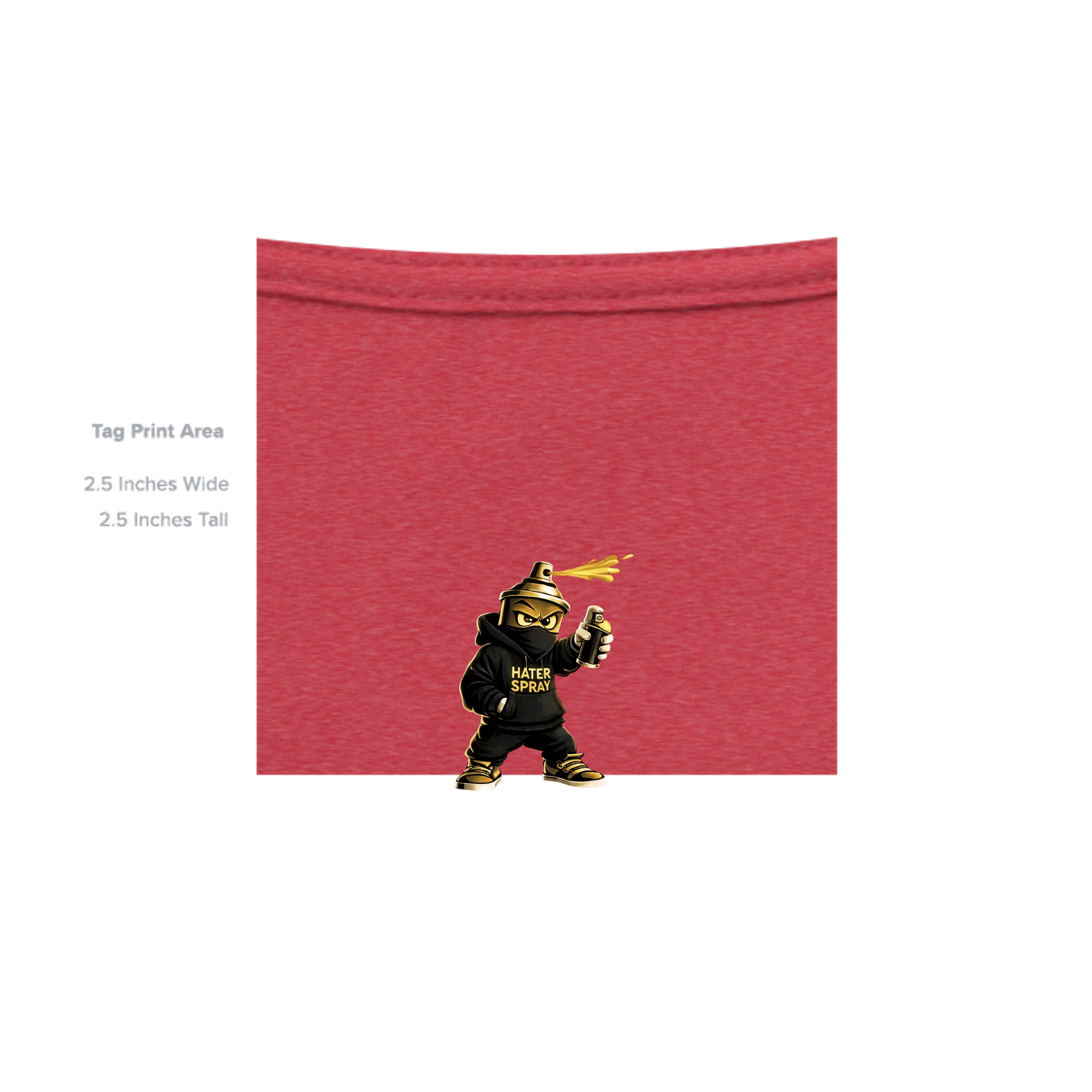 VINTAGE RED - 6010 - INSIDE_TAG_LINE