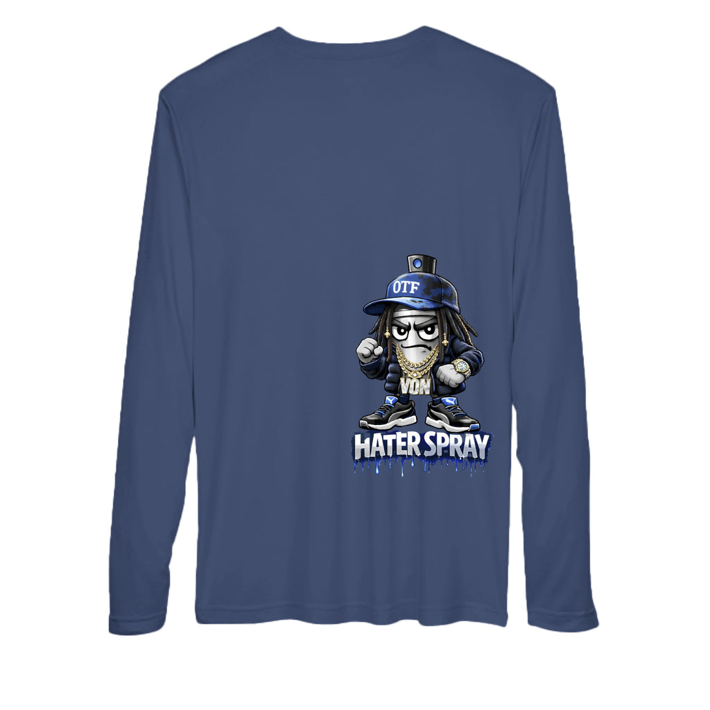 SPORT DARK NAVY - TT11L - BACK