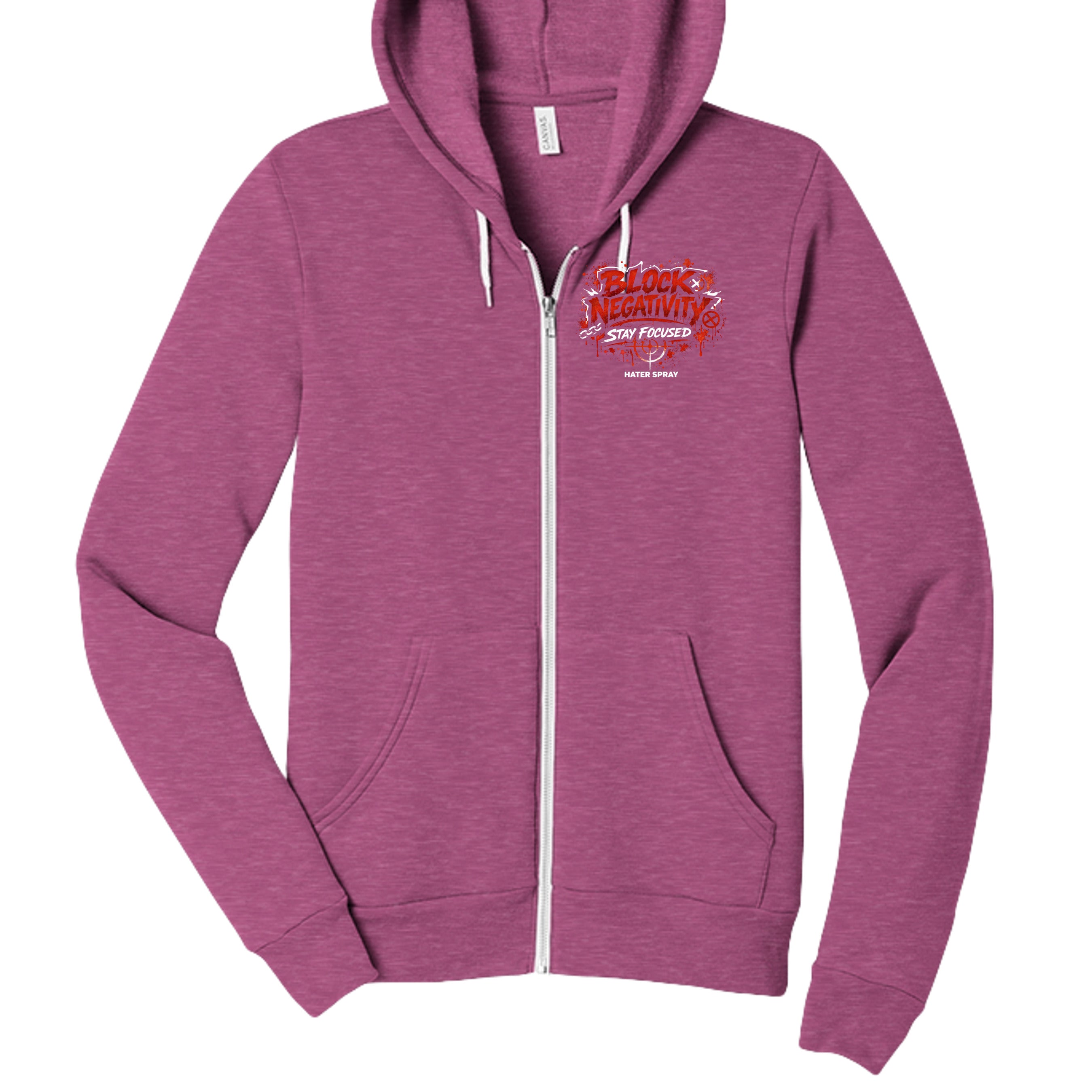 Mauve - 3739 - FRONT