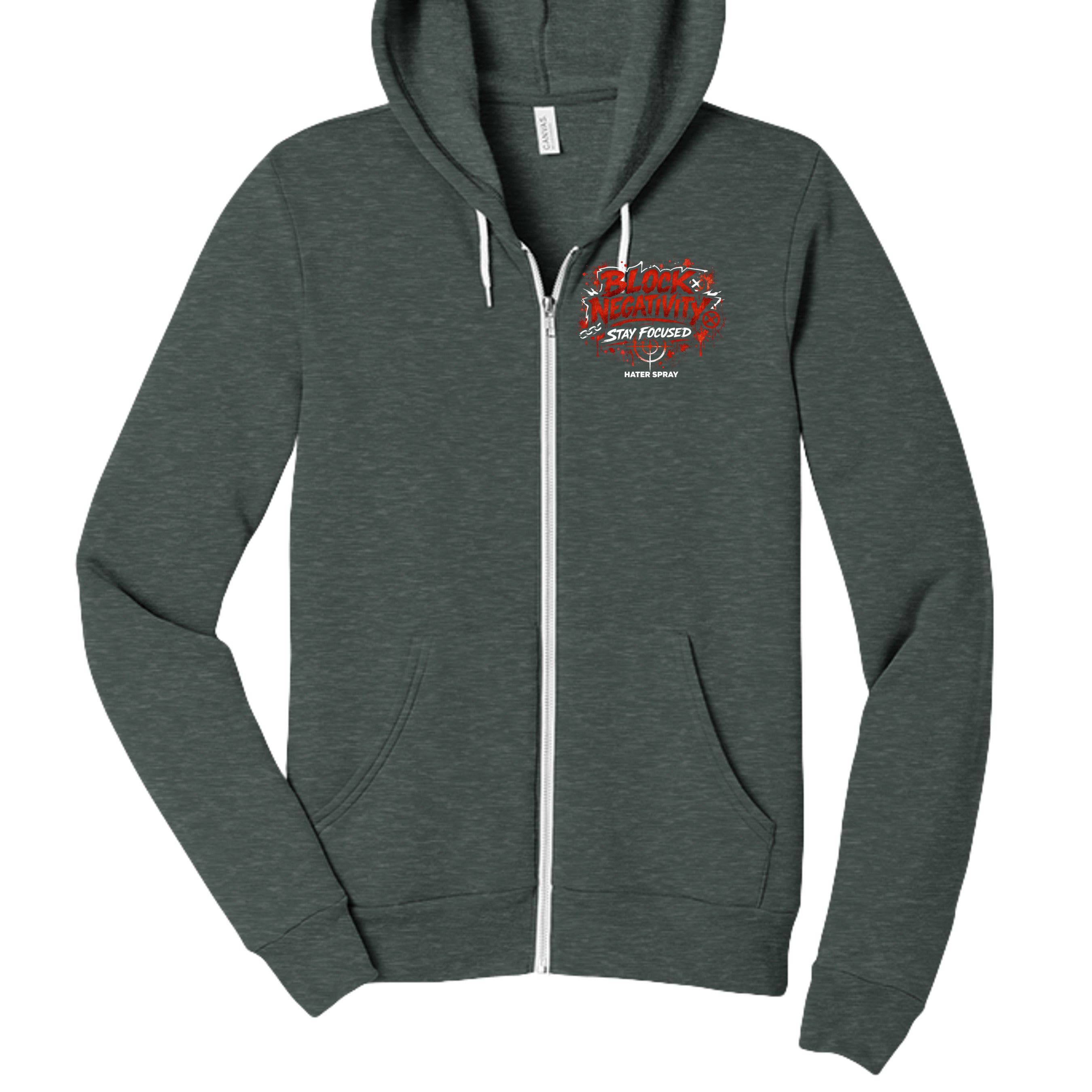 HEATHER FOREST - 3739 - FRONT