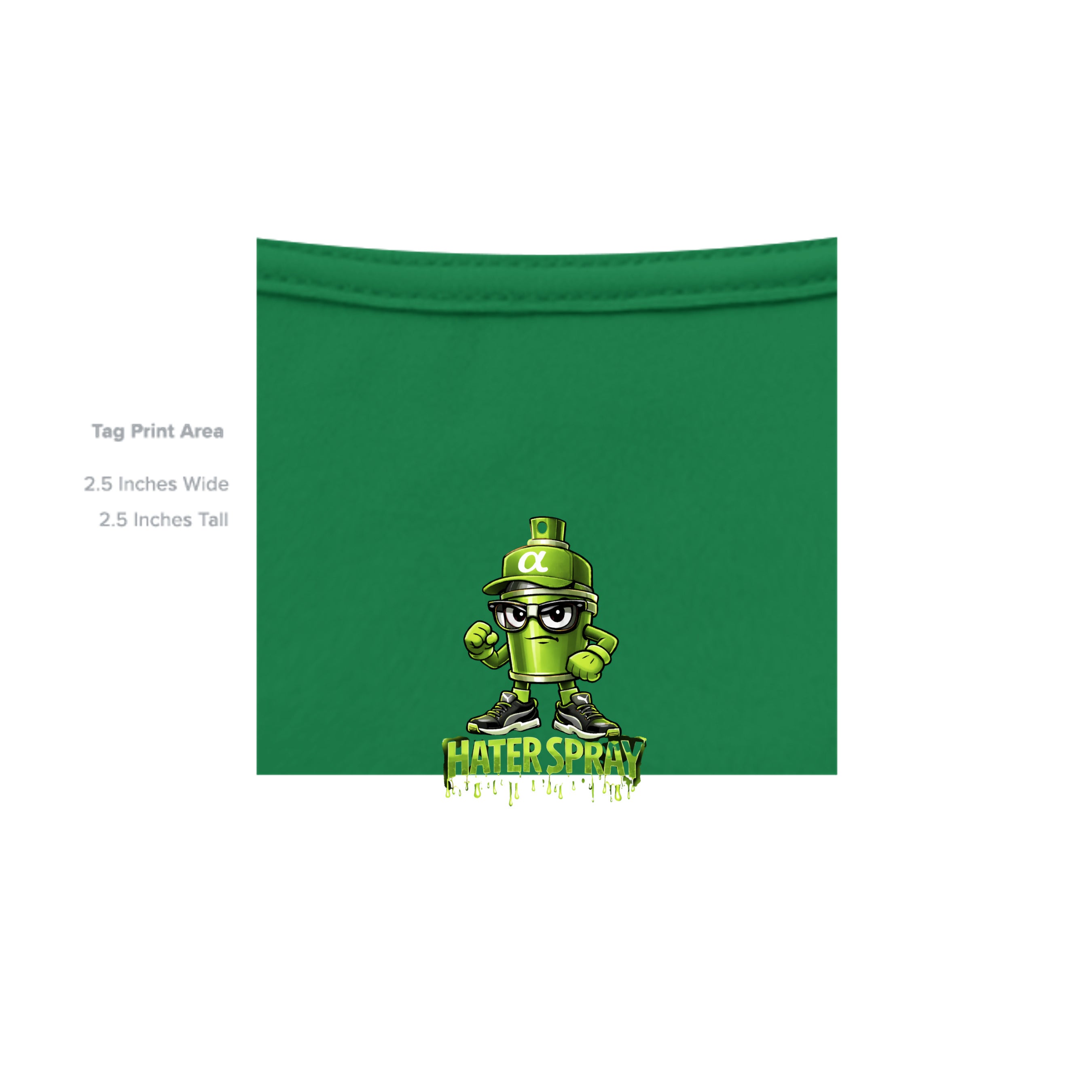 KELLY GREEN - G200 - INSIDE_TAG_LINE
