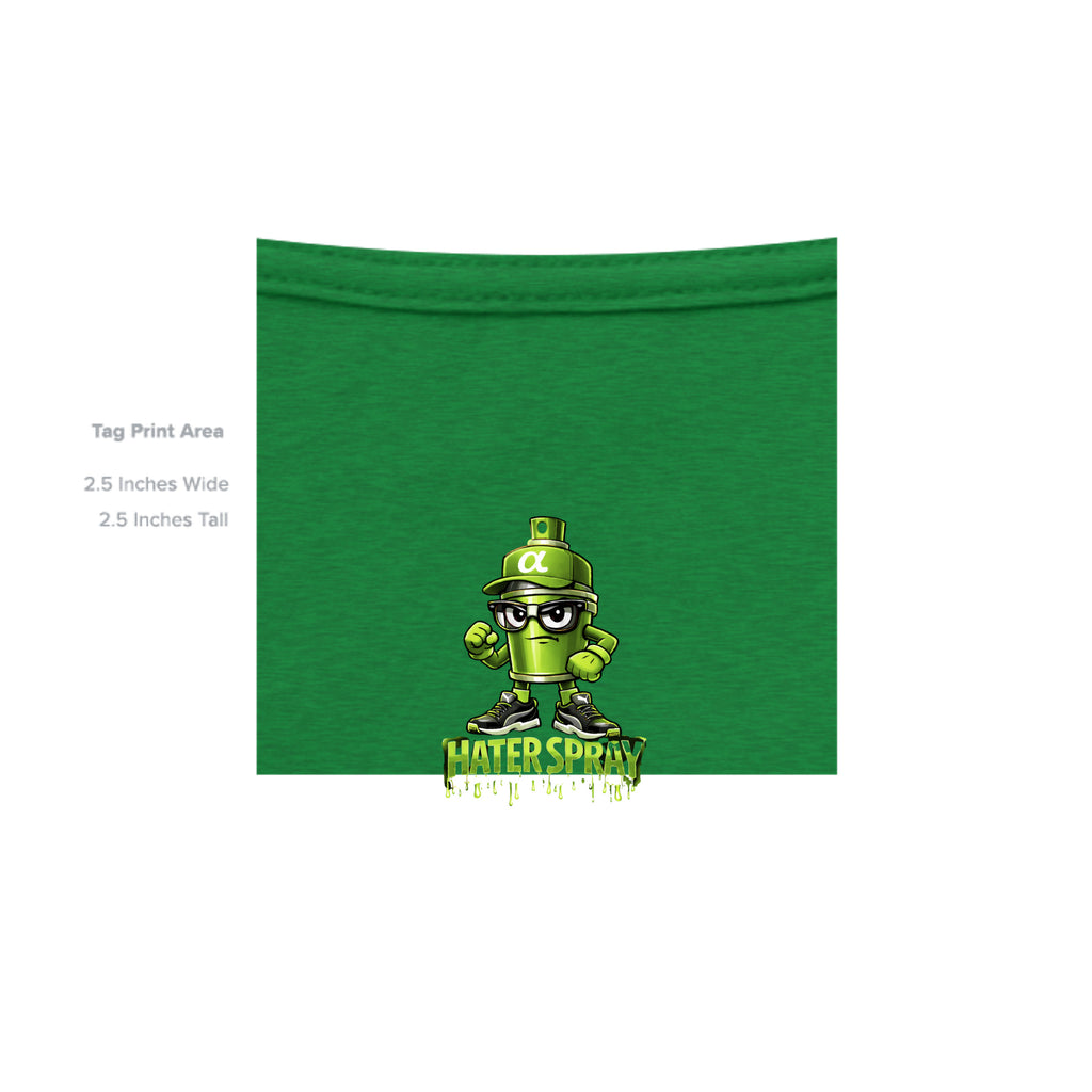 ANTIQUE IRISH GREEN - G200 - INSIDE_TAG_LINE