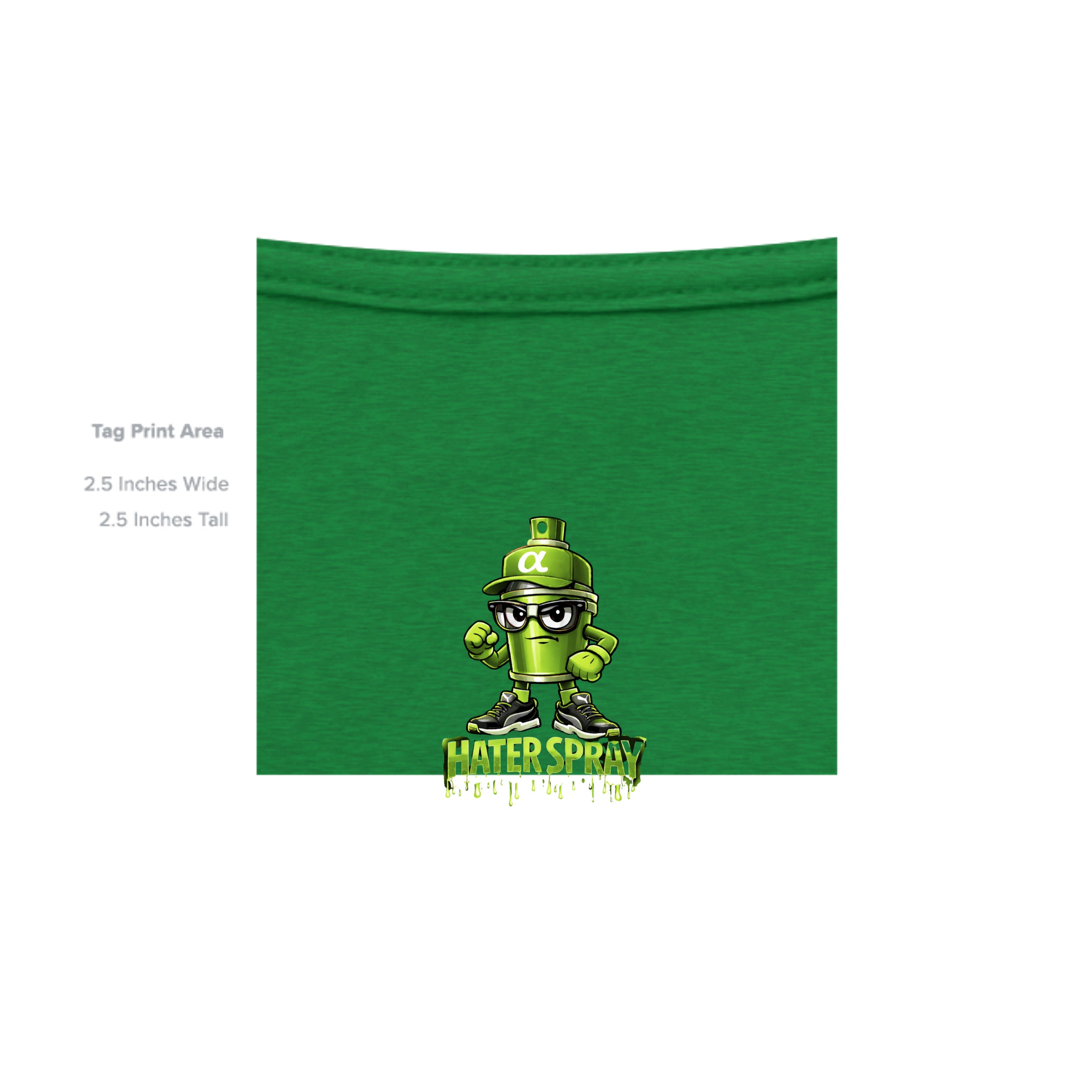 ANTIQUE IRISH GREEN - G200 - INSIDE_TAG_LINE