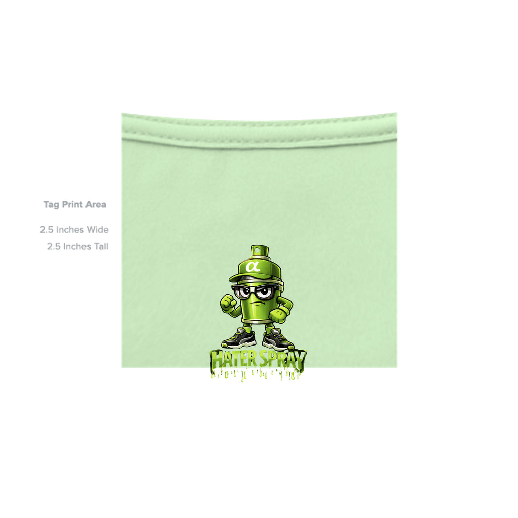 MINT GREEN - G200 - INSIDE_TAG_LINE