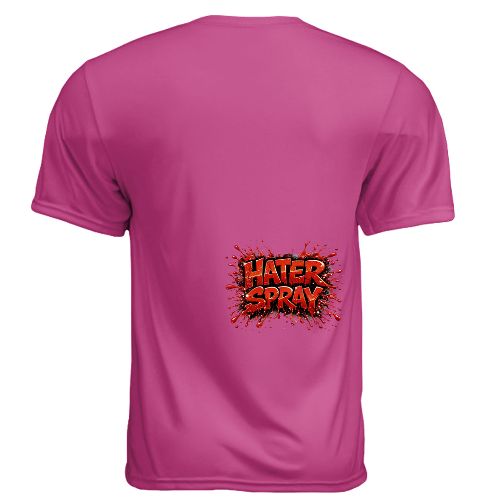 FUCHSIA - N3142 - BACK