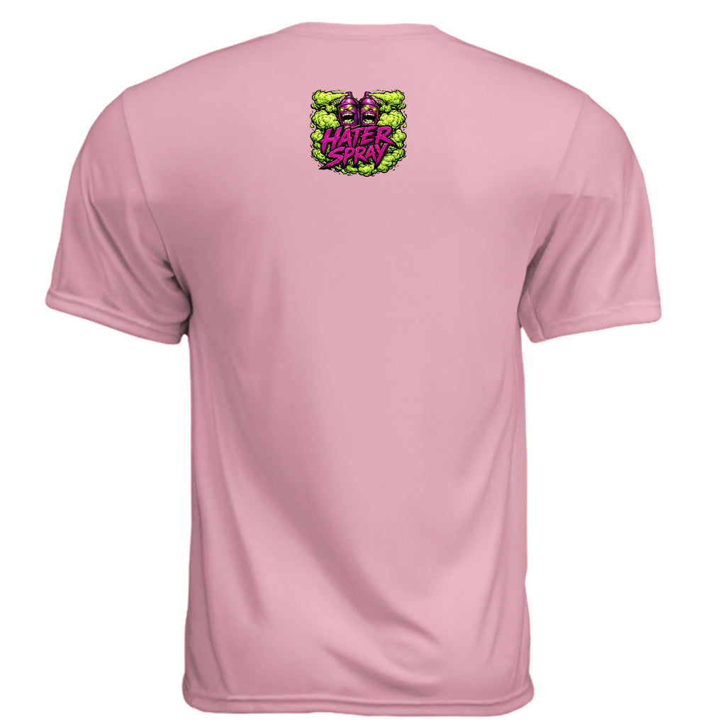 PINK - N3142 - BACK