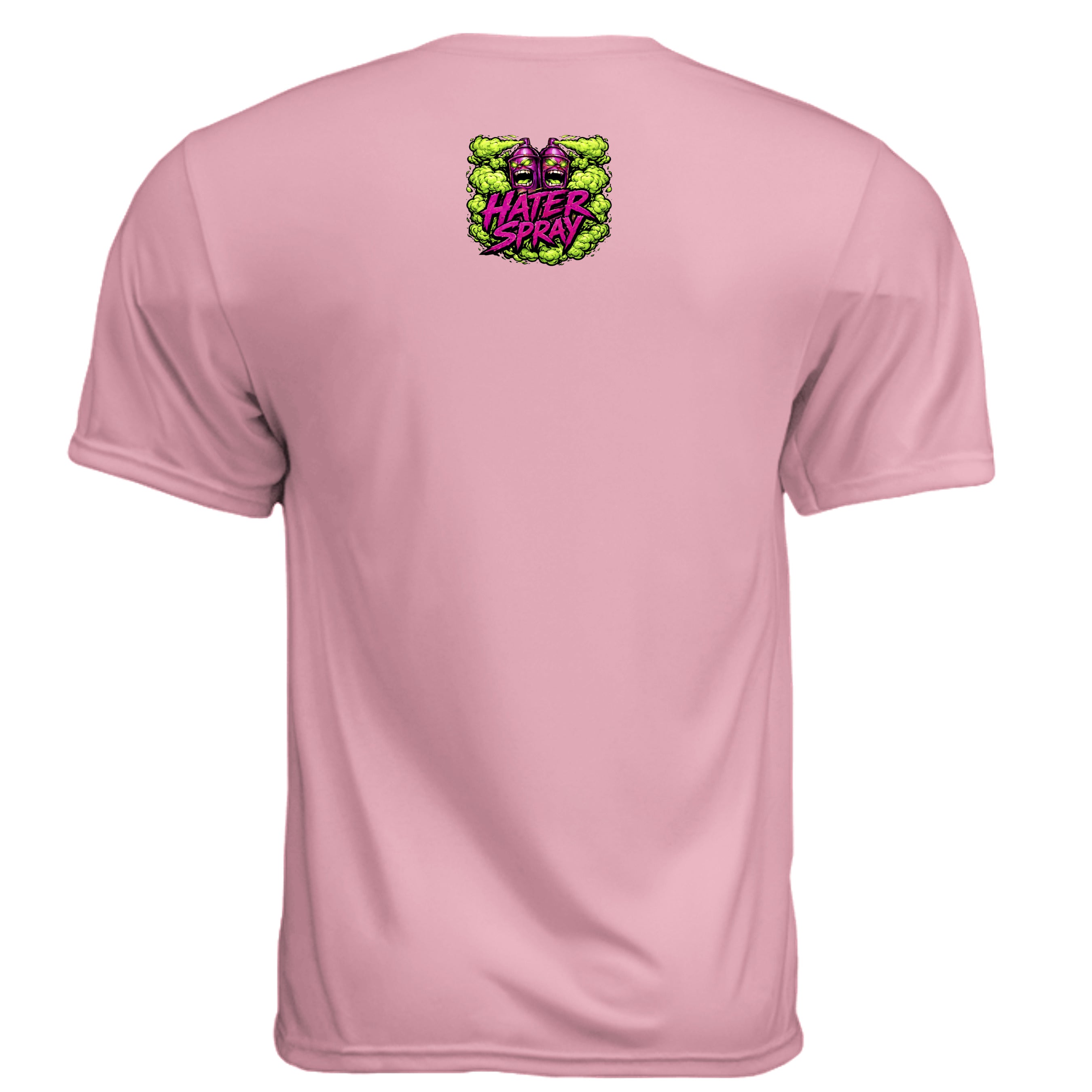 PINK - N3142 - BACK