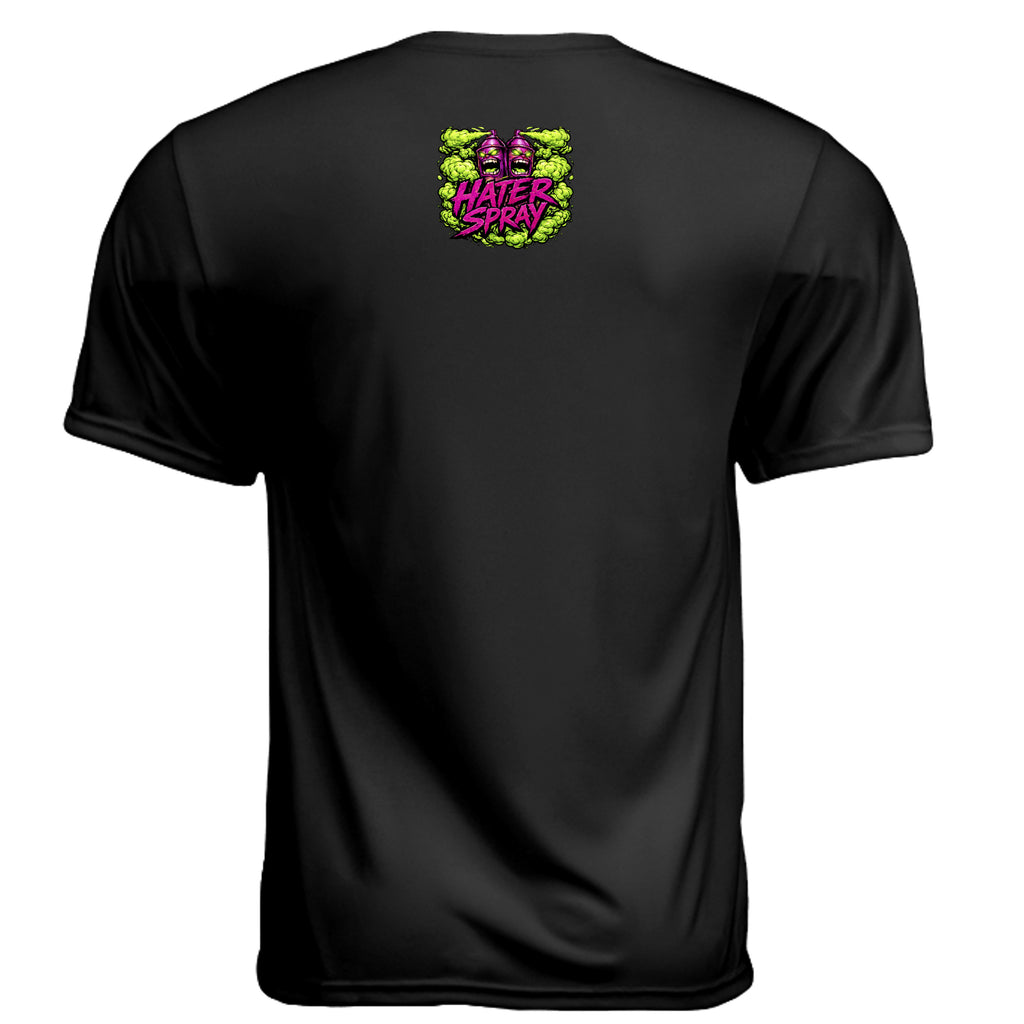 BLACK - N3142 - BACK