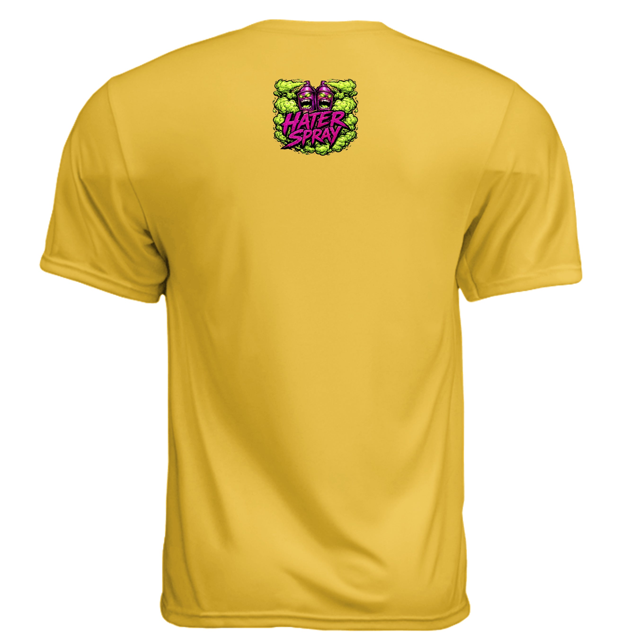 GOLD - N3142 - BACK