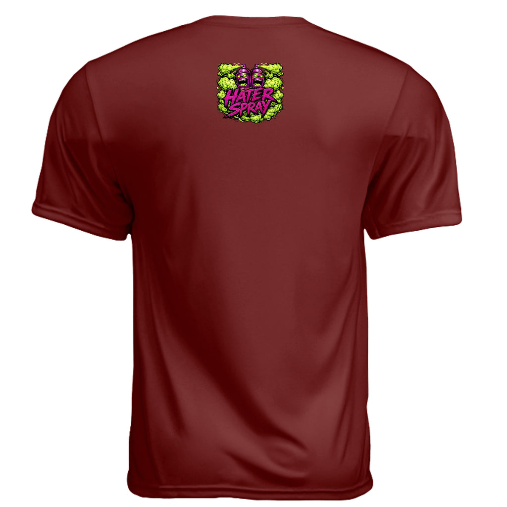 CARDINAL - N3142 - BACK