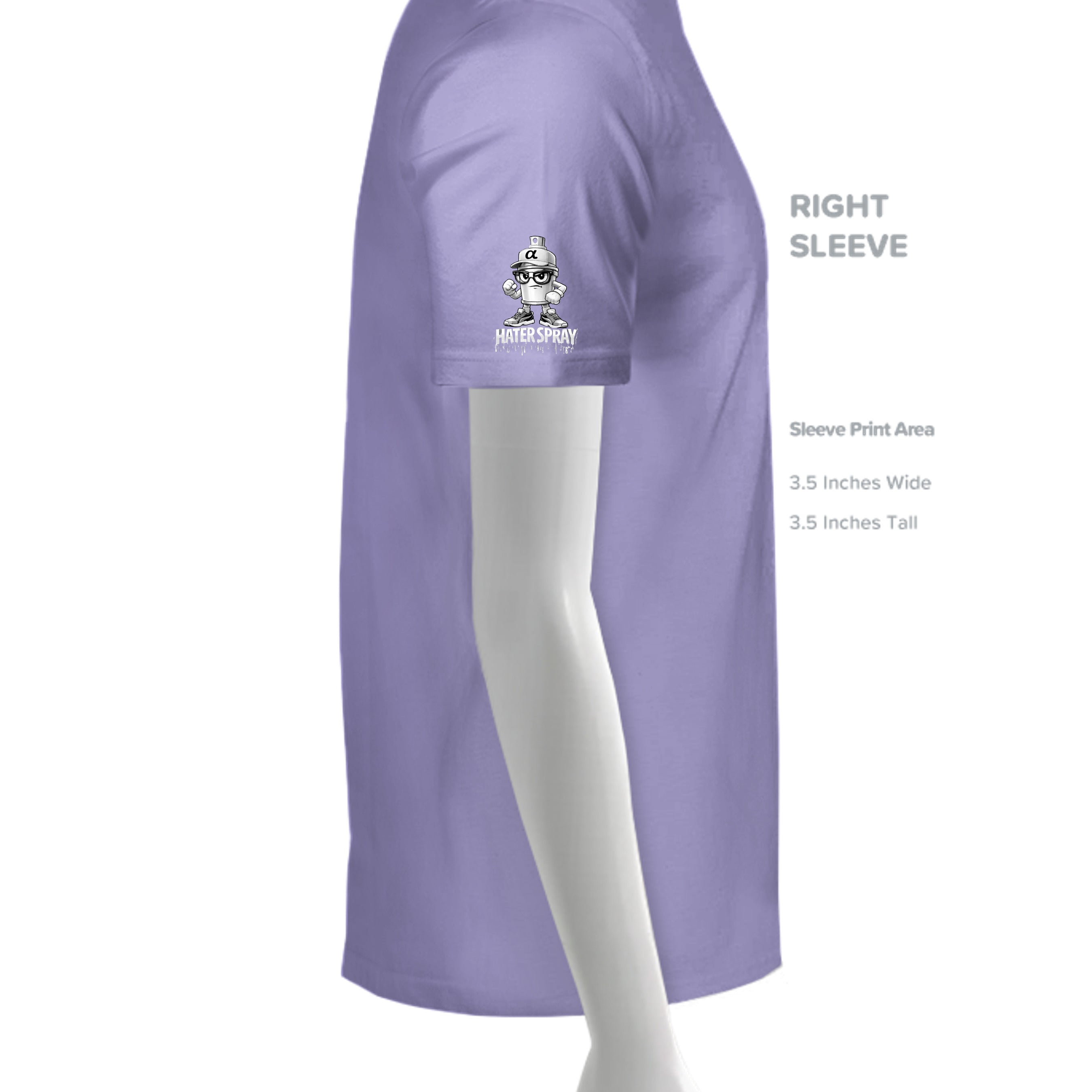 VIOLET - G500 - SLEEVE_RIGHT