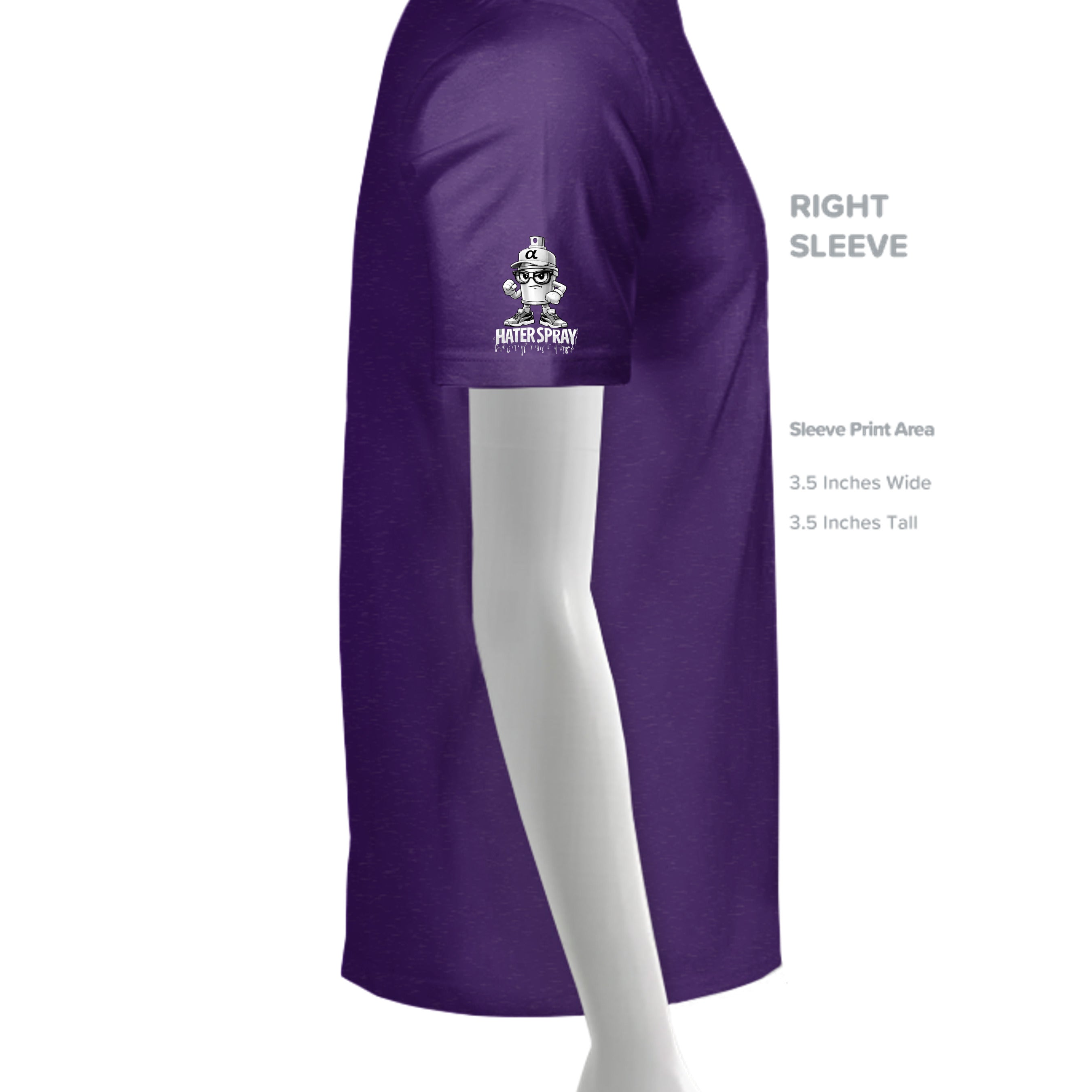LILAC - G500 - SLEEVE_RIGHT