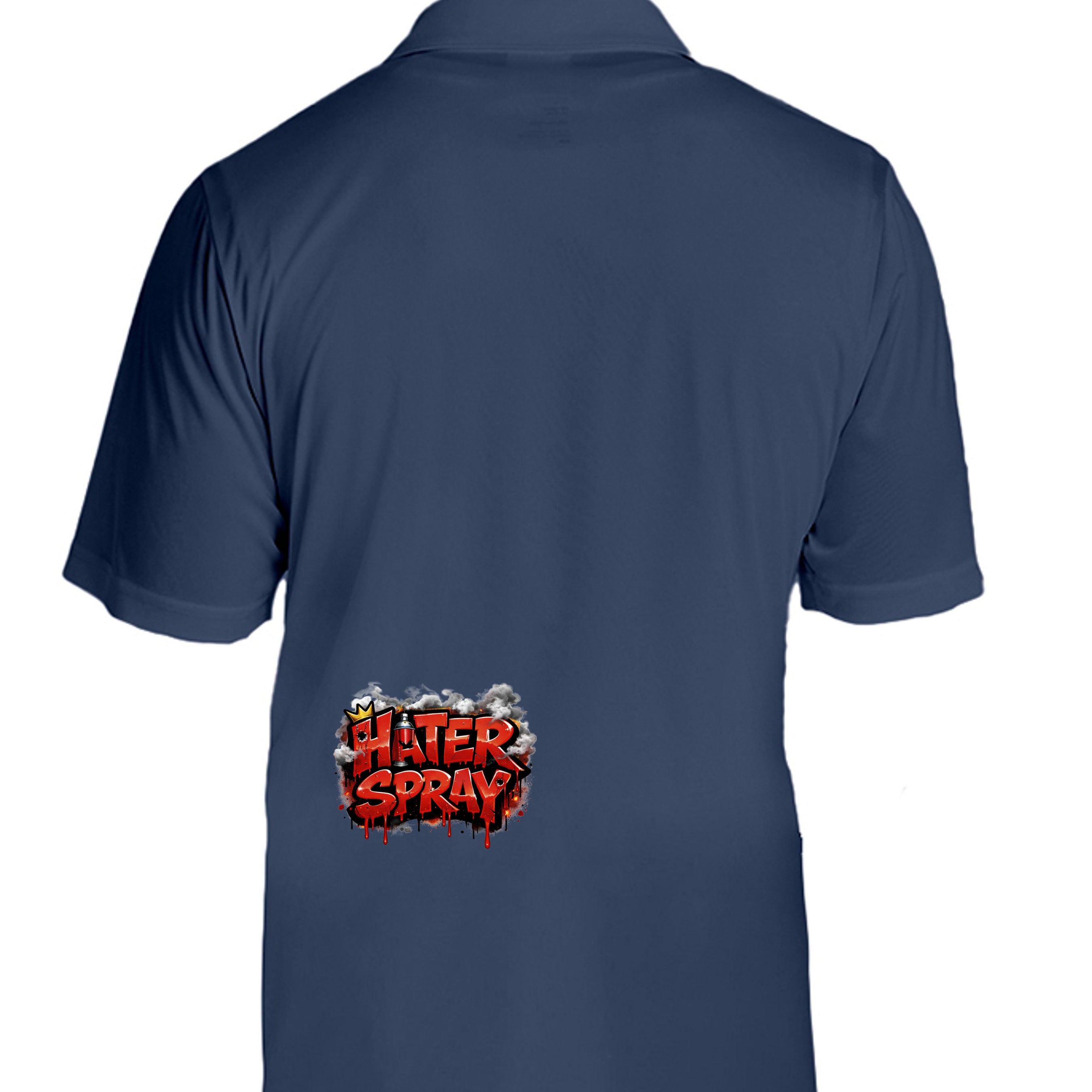 SPORT DARK NAVY - TT51 - BACK