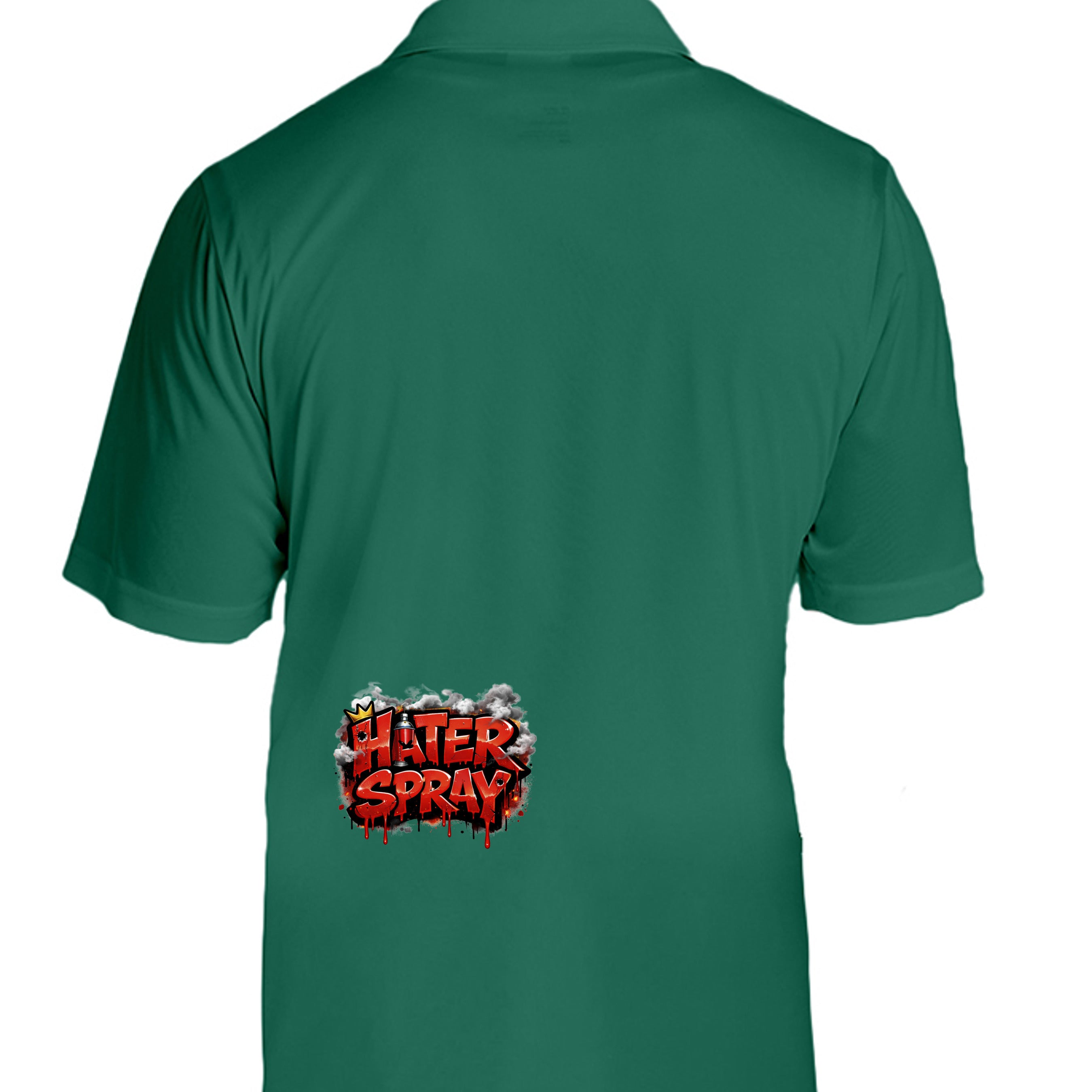 SPORT FOREST - TT51 - BACK