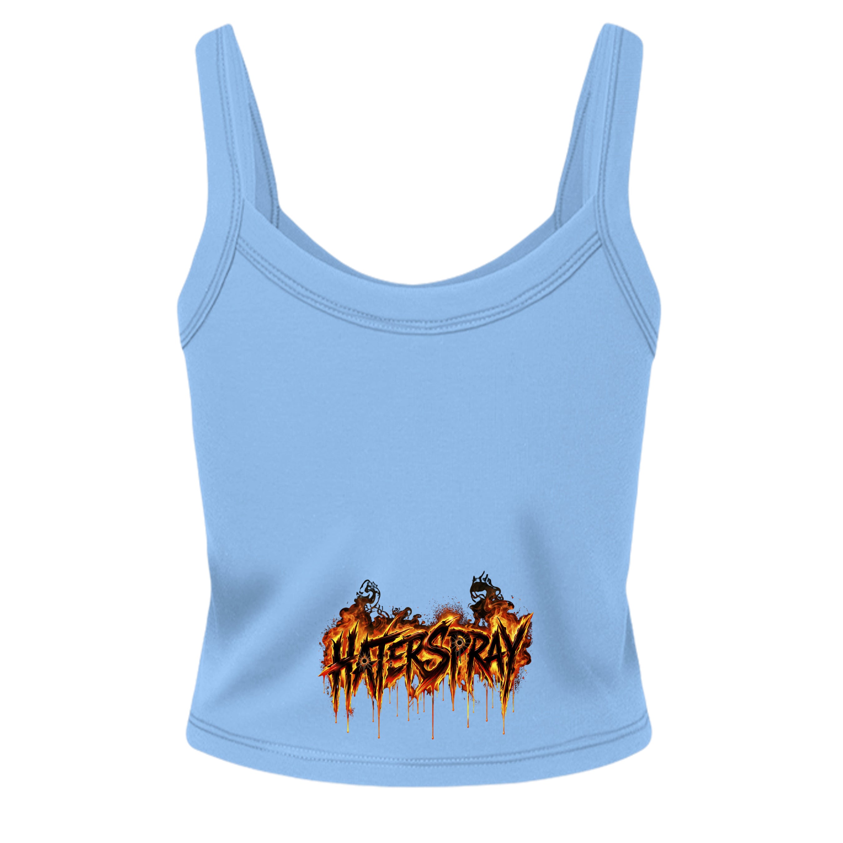 SLD BABY BLU BLN - 1012BE - BACK
