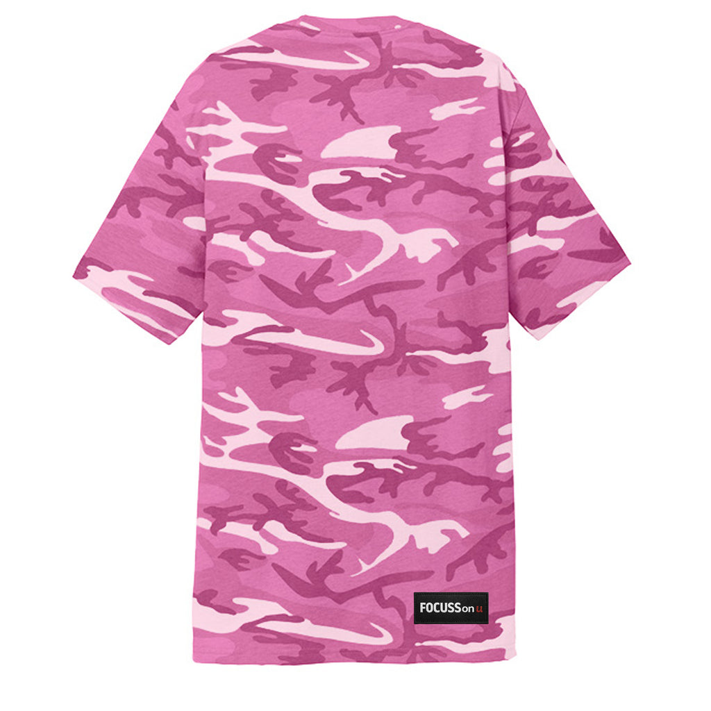 PINK CAMO - PC54C - BACK
