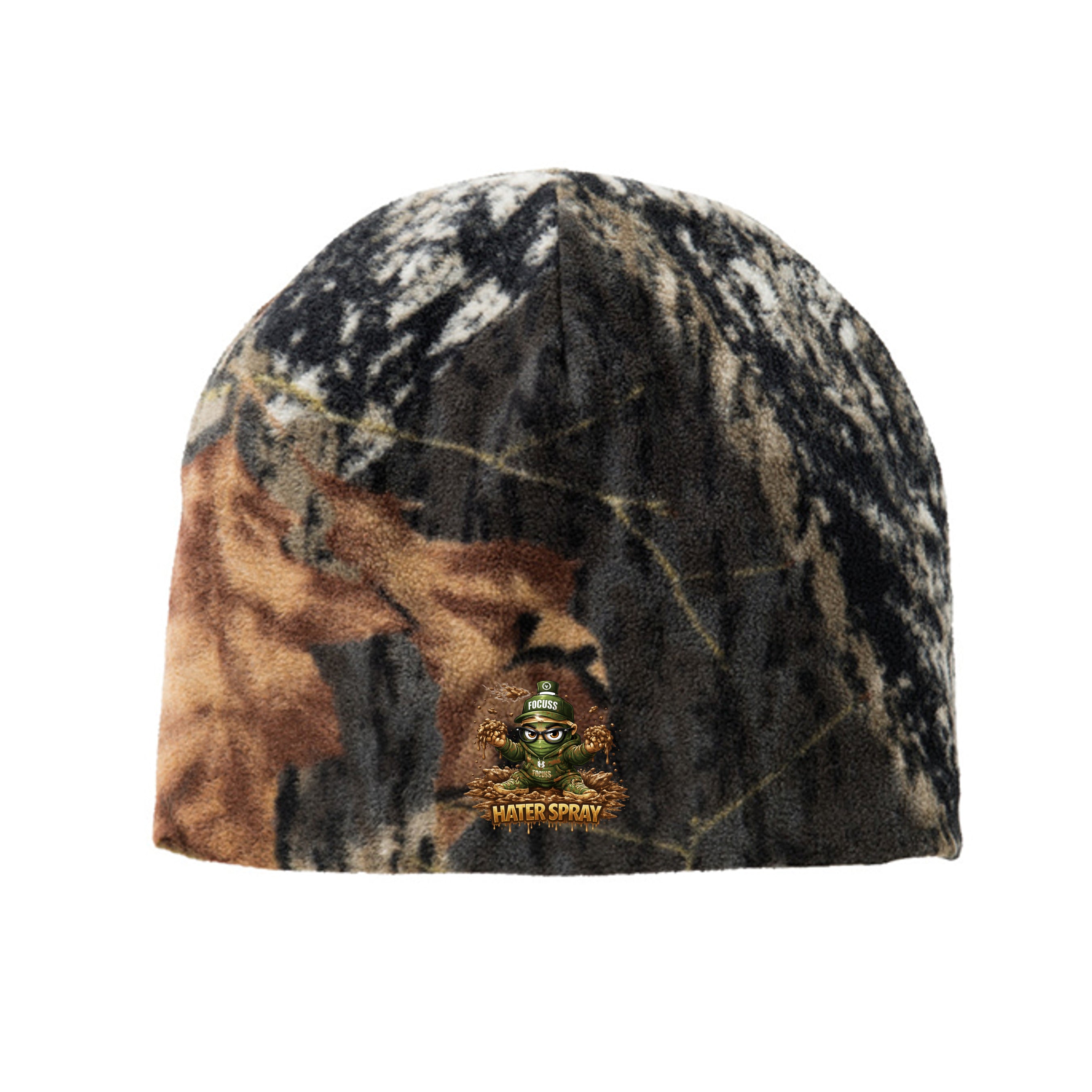 Mossy Oak - C901 - FRONT