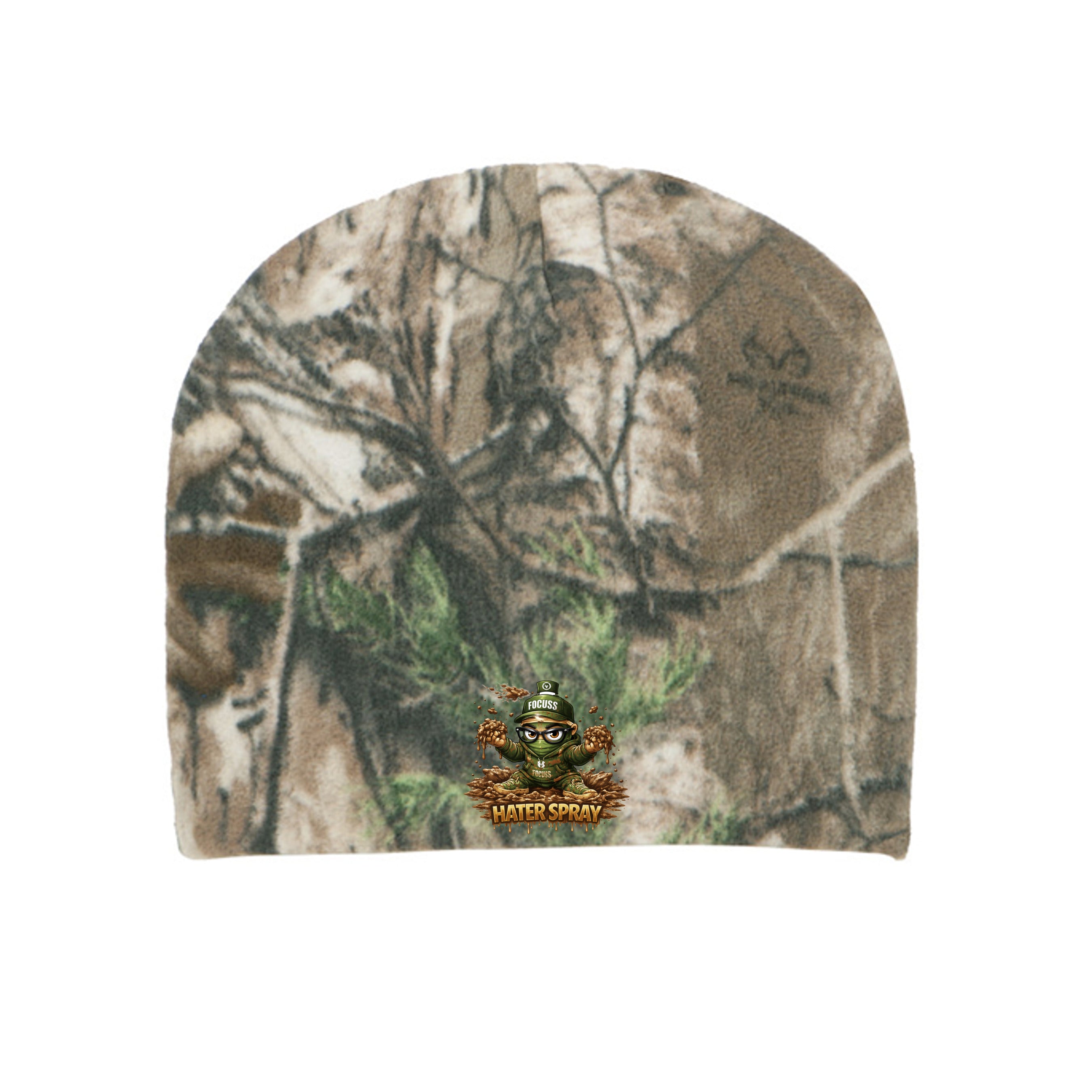 Realtree Xtra - C901 - FRONT