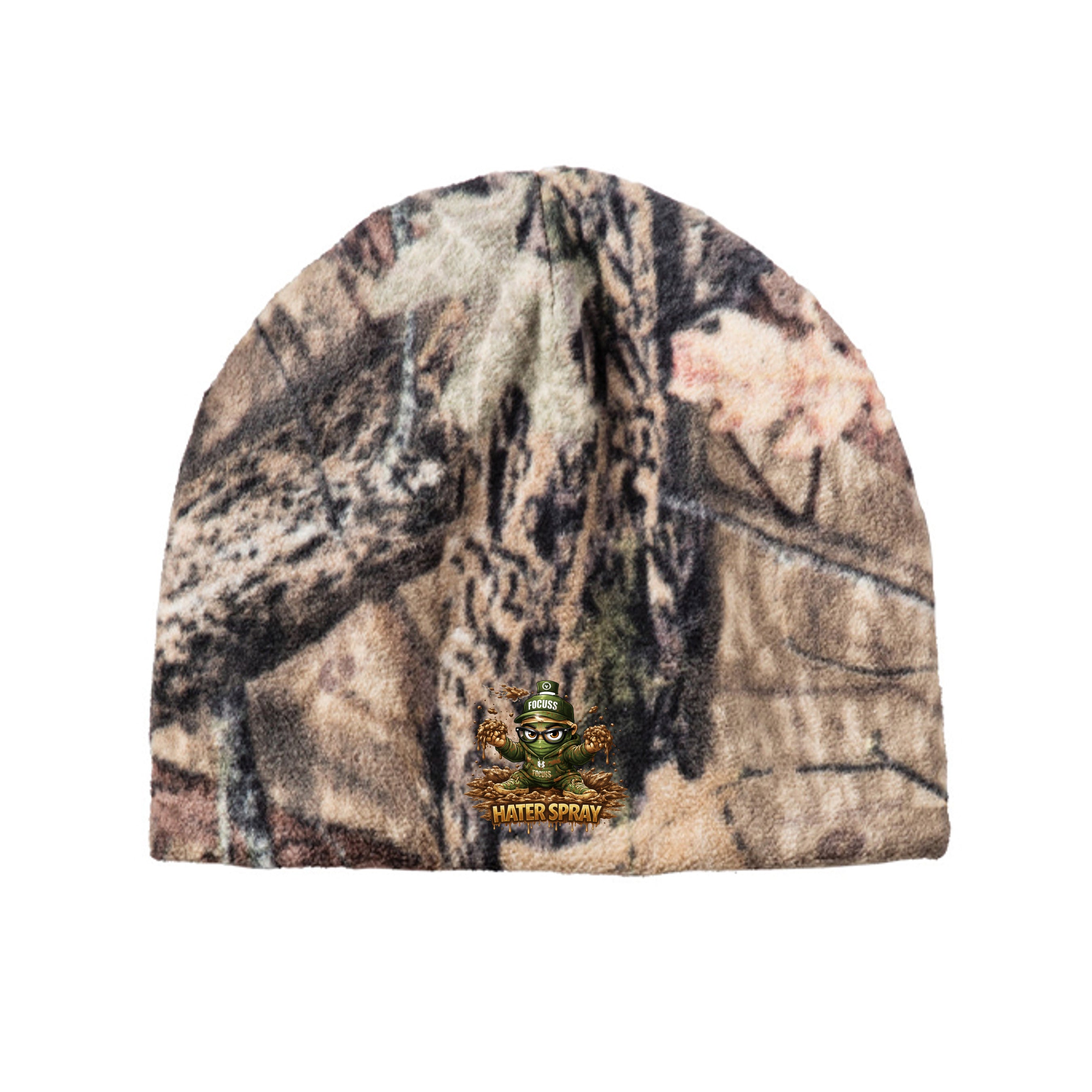 Mossy Oak BU C - C901 - FRONT