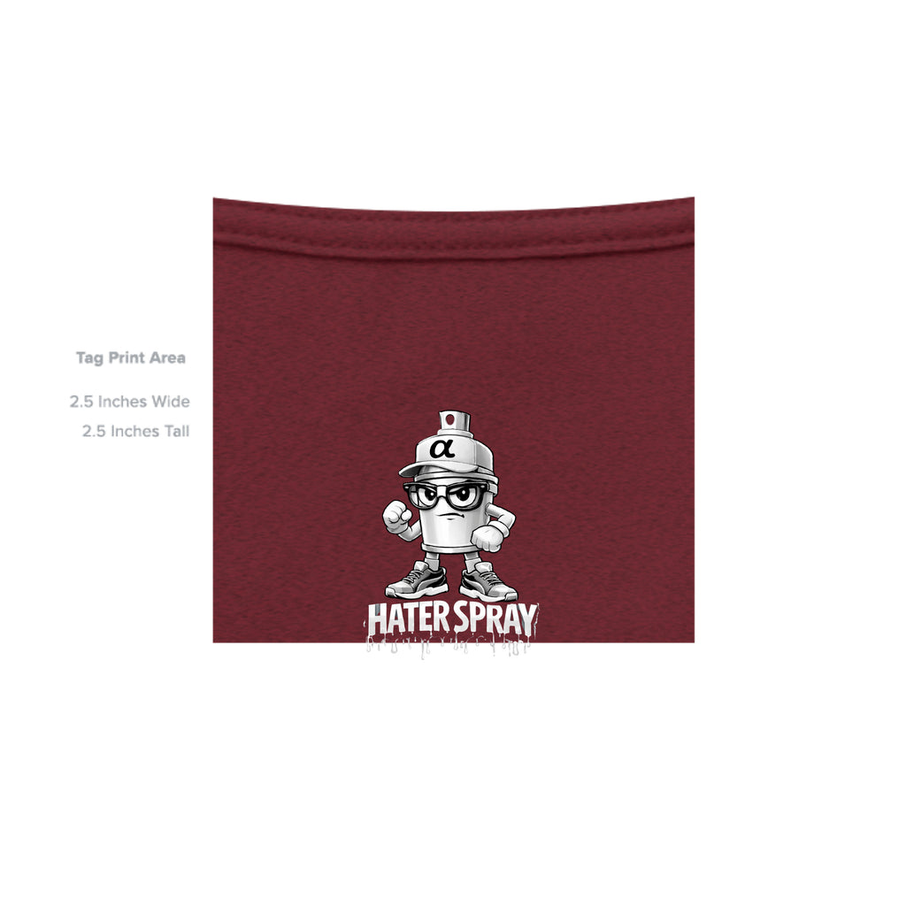 ANTIQUE CHERRY RED - G500 - INSIDE_TAG_LINE