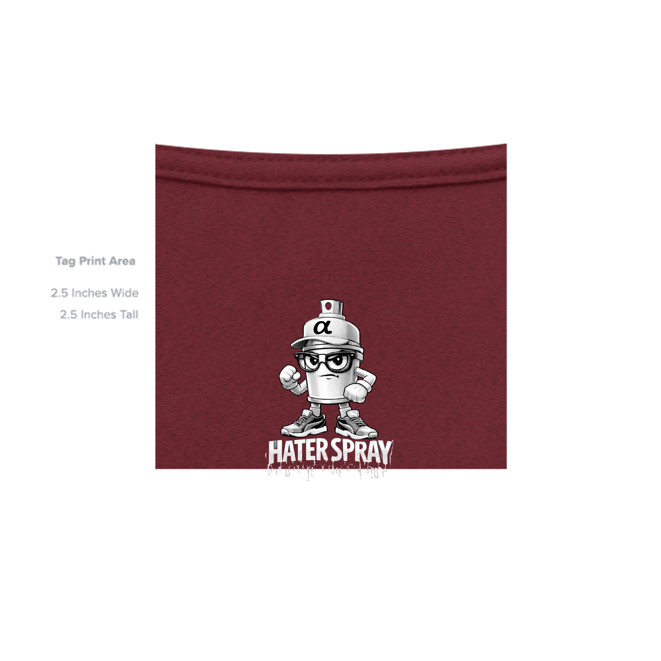 ANTIQUE CHERRY RED - G500 - INSIDE_TAG_LINE