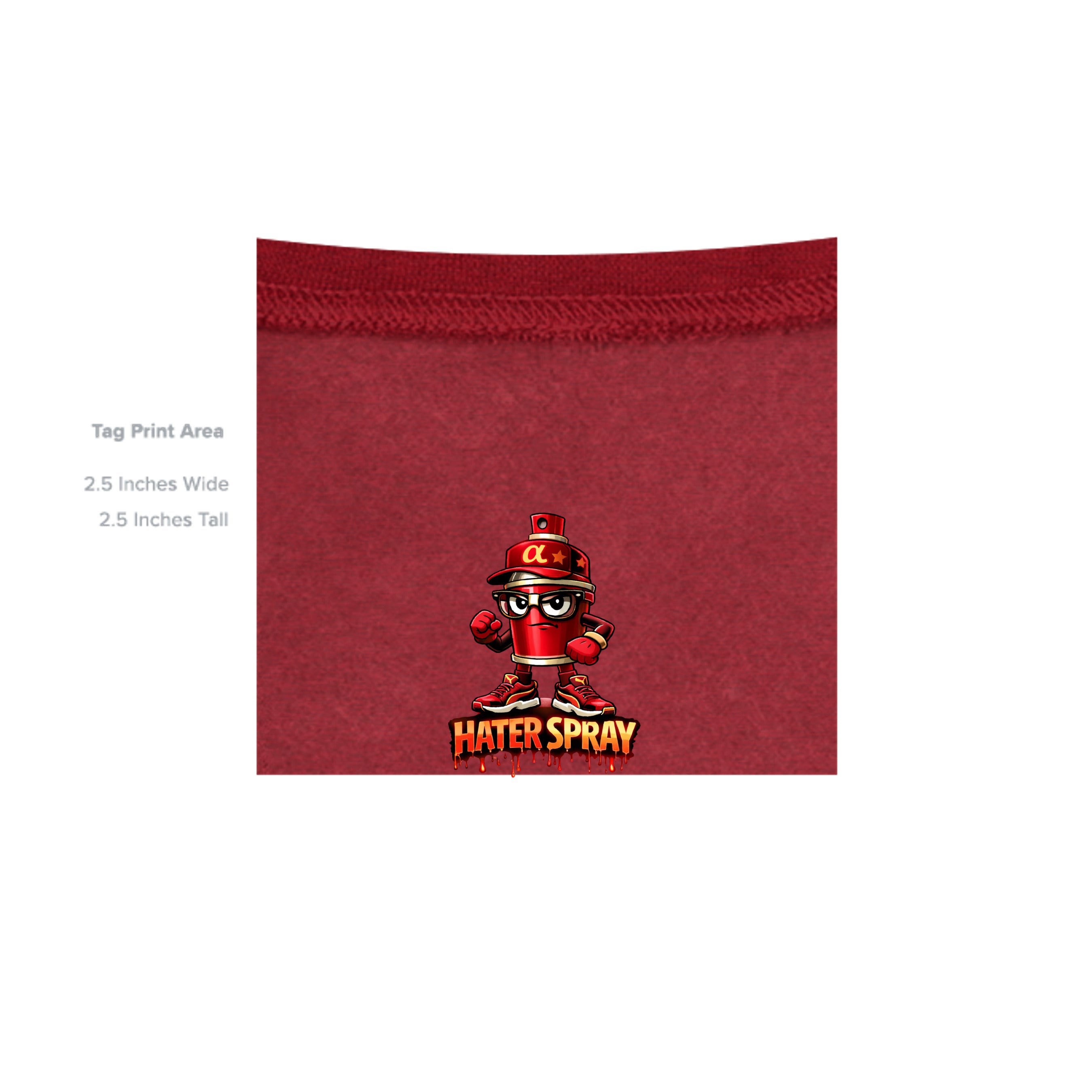 ANTIQUE CHERRY RED - G185 - INSIDE_TAG_LINE