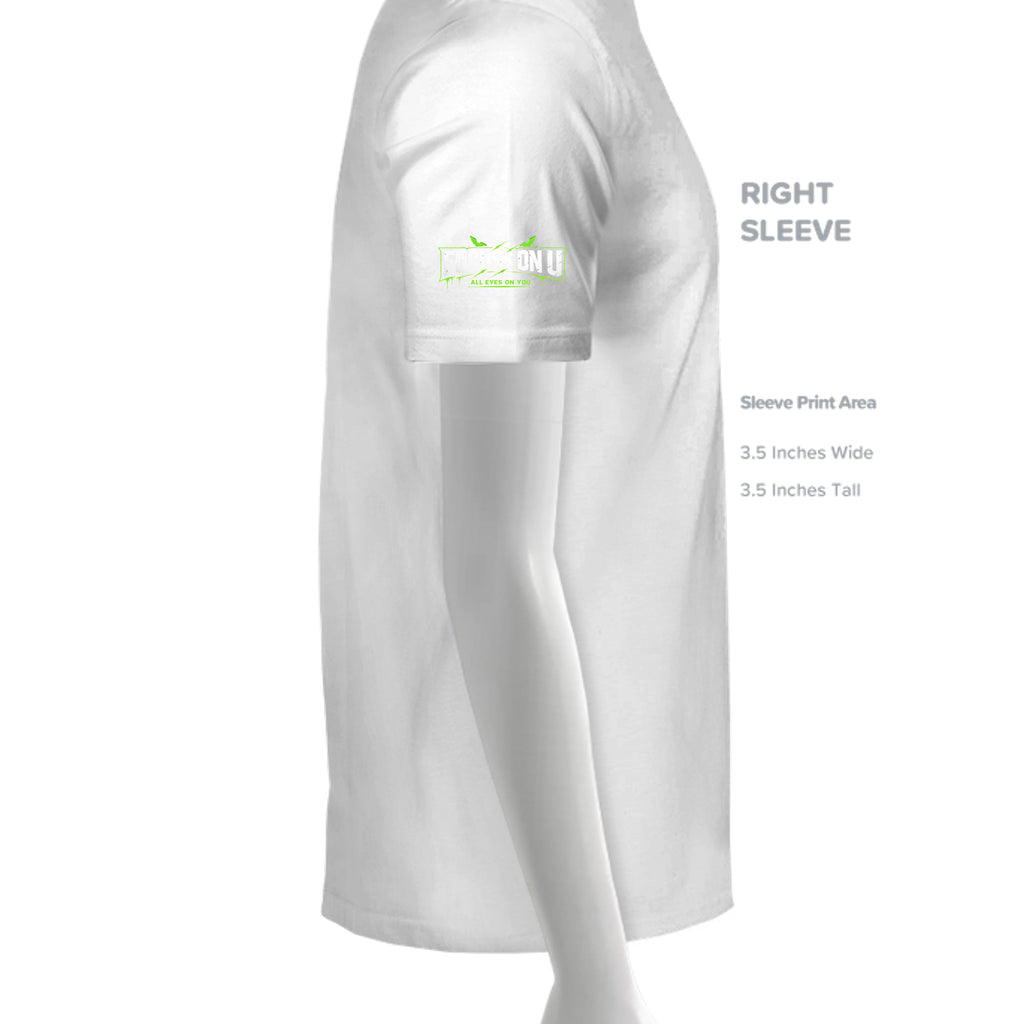 WHITE - G500 - SLEEVE_RIGHT