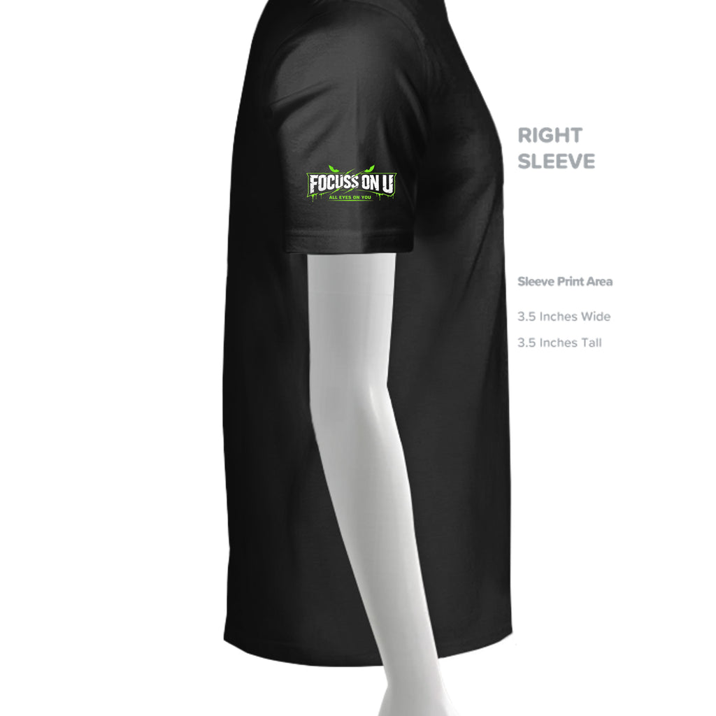 BLACK - G500 - SLEEVE_RIGHT