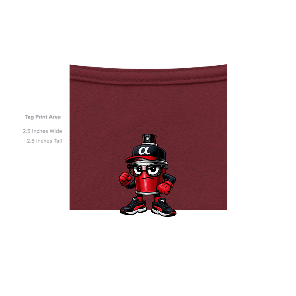 ANTIQUE CHERRY RED - G500 - INSIDE_TAG_LINE