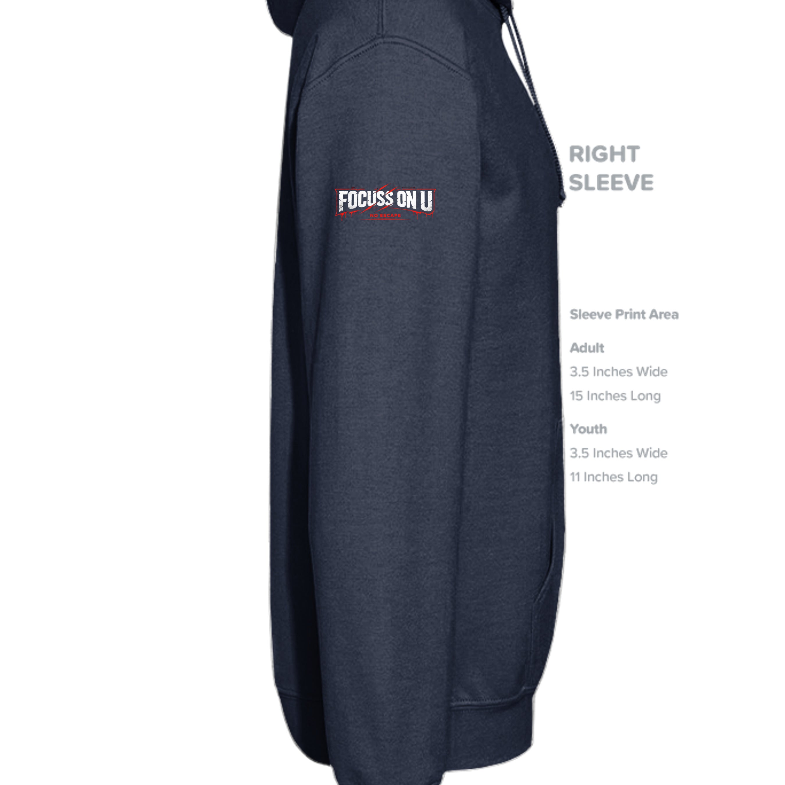 NAVY - G185 - SLEEVE_RIGHT