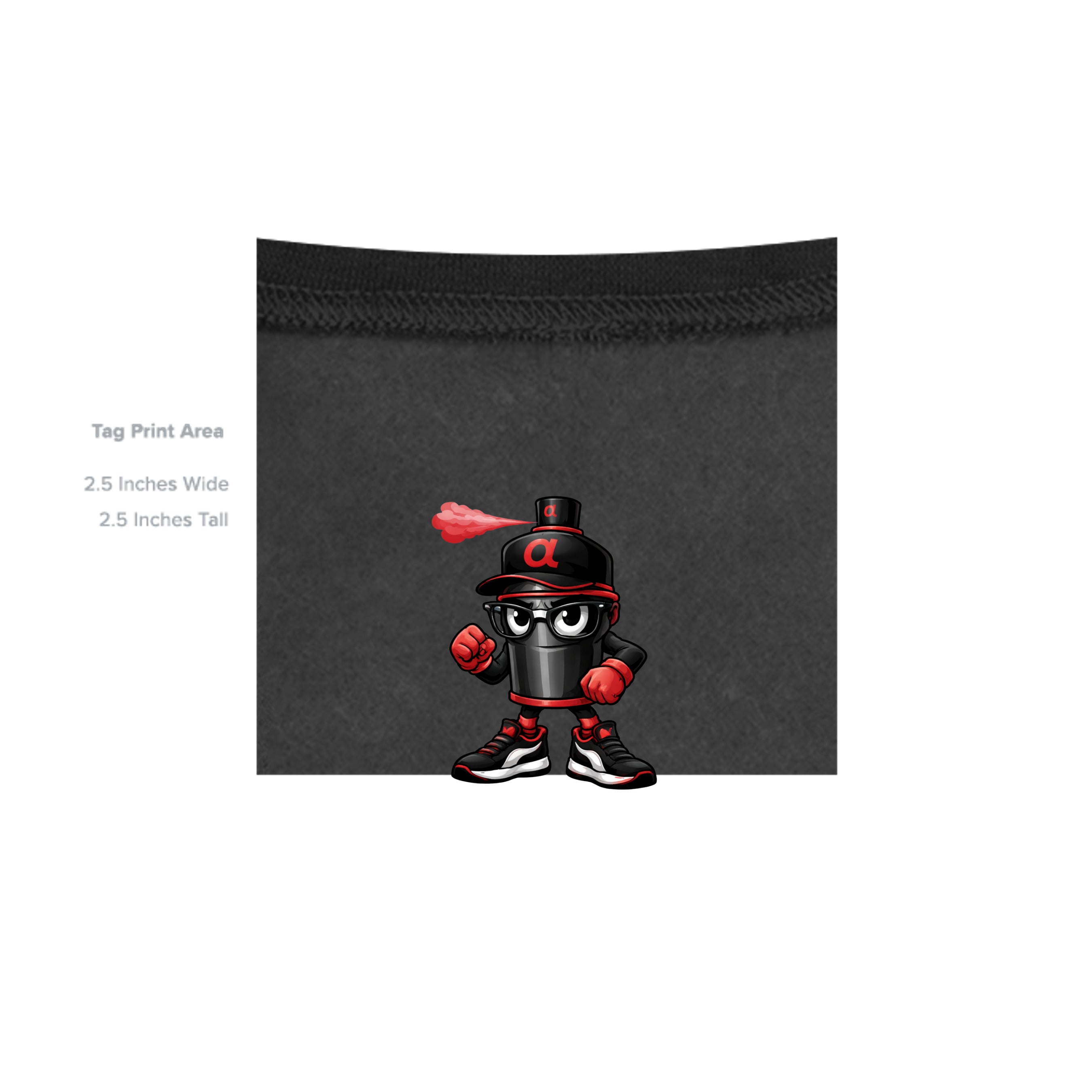 BLACK - G185 - INSIDE_TAG_LINE