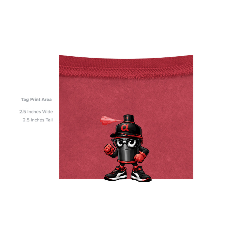 RED - G185 - INSIDE_TAG_LINE