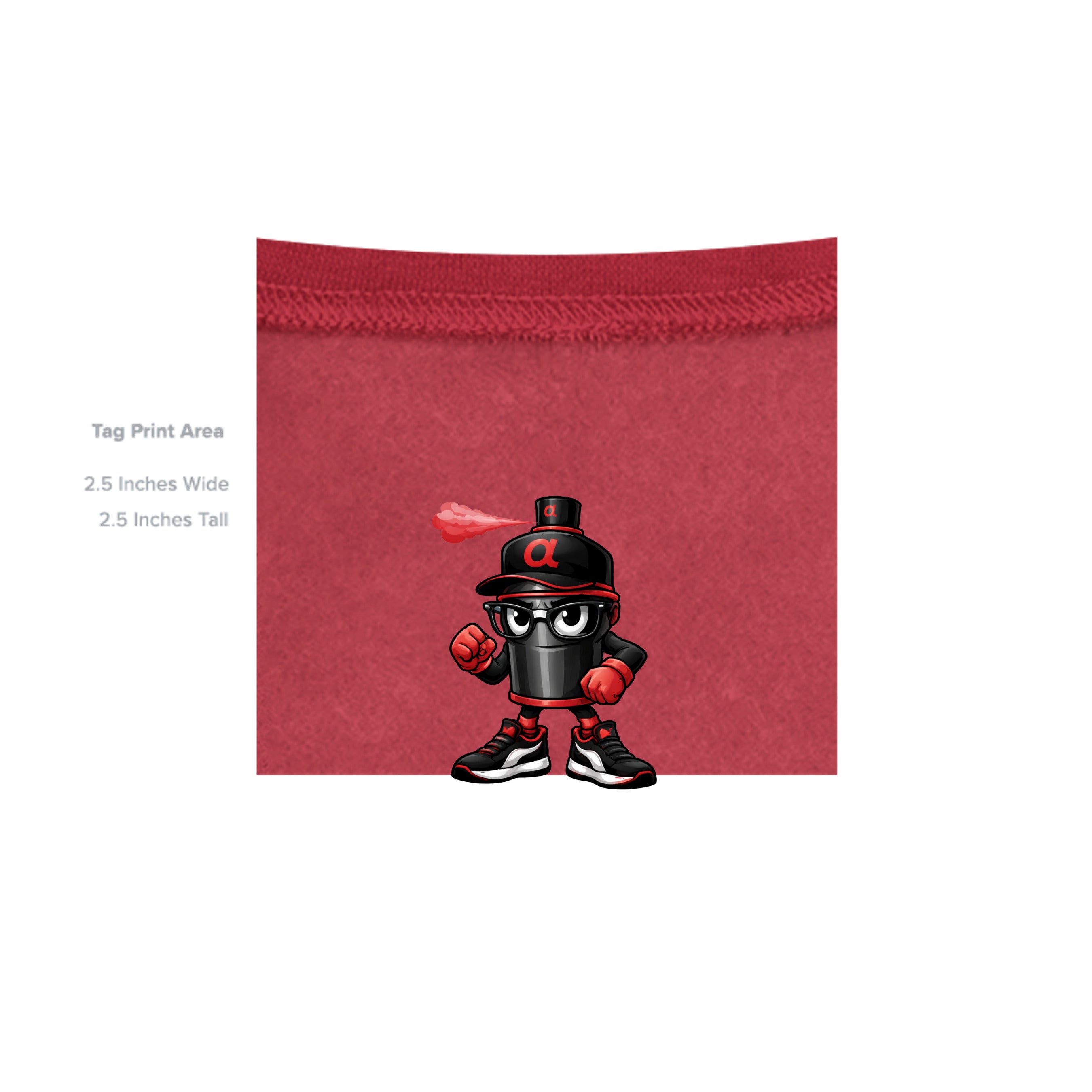 RED - G185 - INSIDE_TAG_LINE