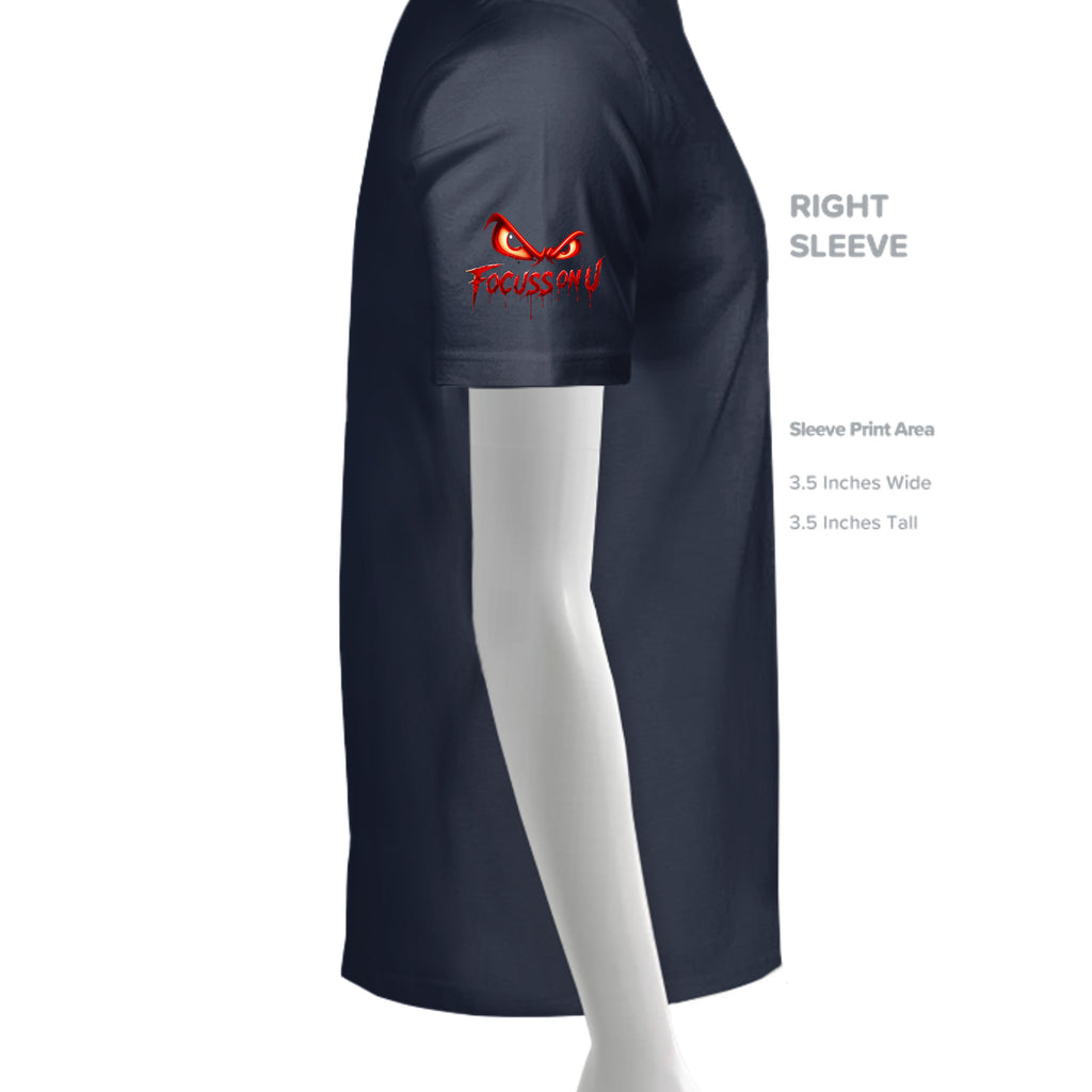 NAVY - G500 - SLEEVE_RIGHT