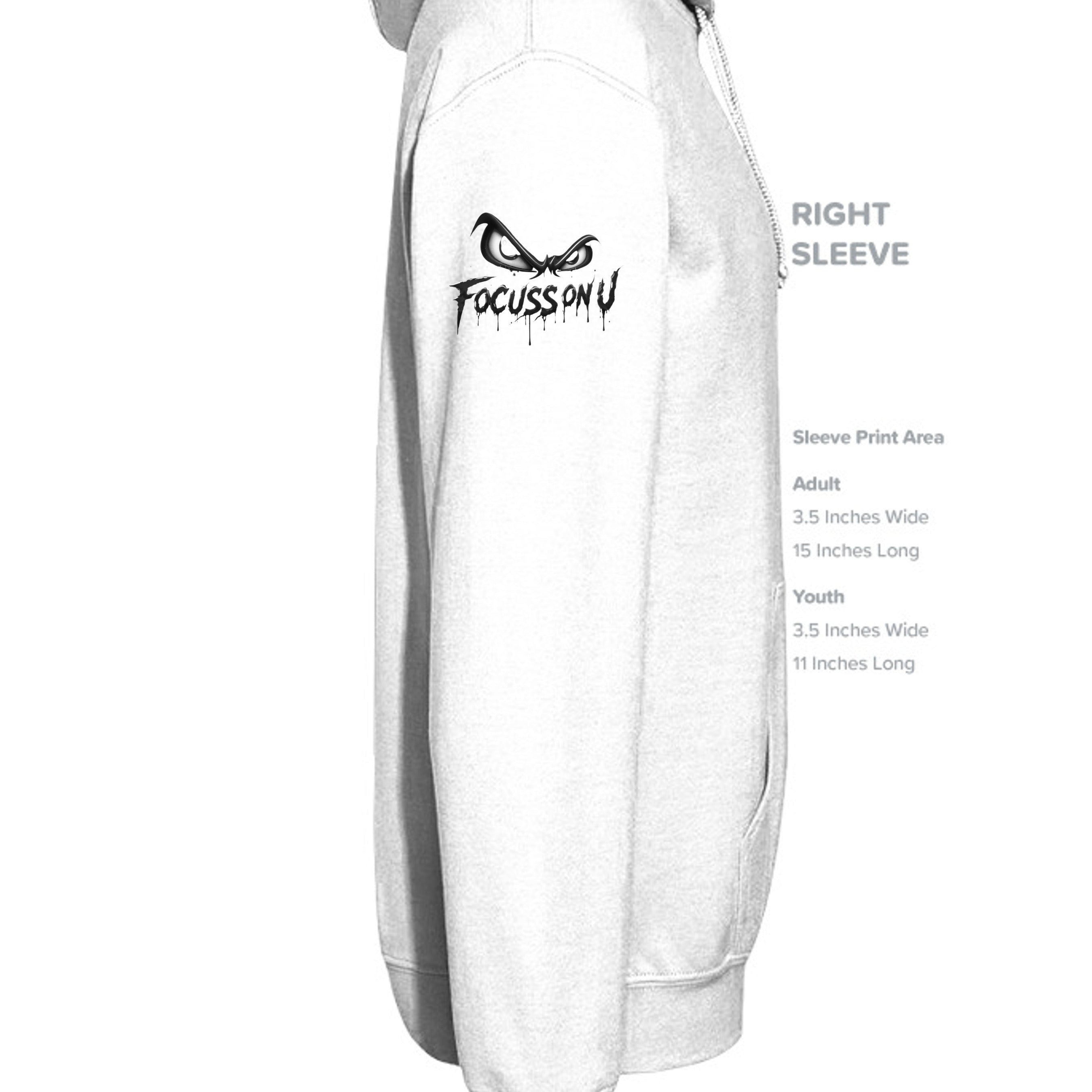 WHITE - G185 - SLEEVE_RIGHT